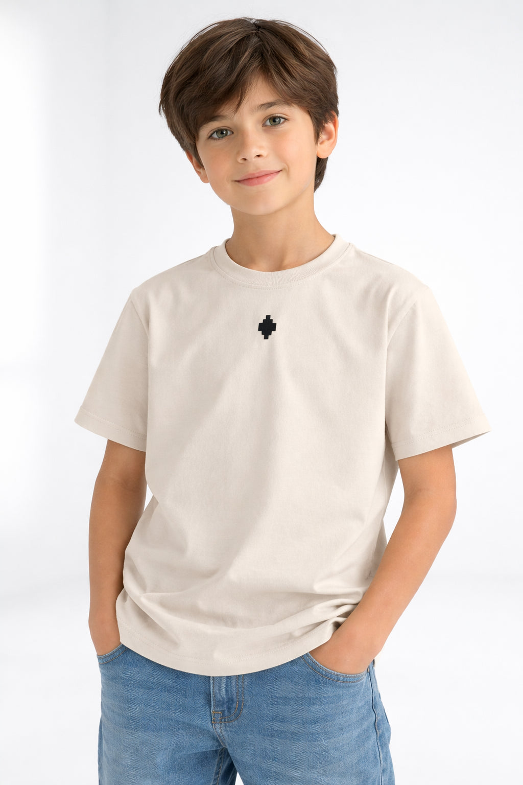 TH008 - ABBIGLIAMENTO - MARCELO BURLON