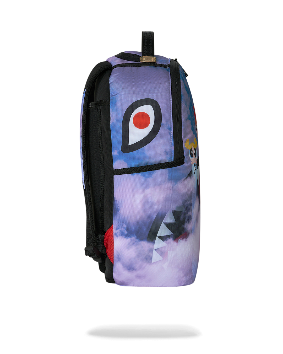POWERPUFF GIRLS CLOUDY BACKPACK - Accessori - SPRAYGROUND