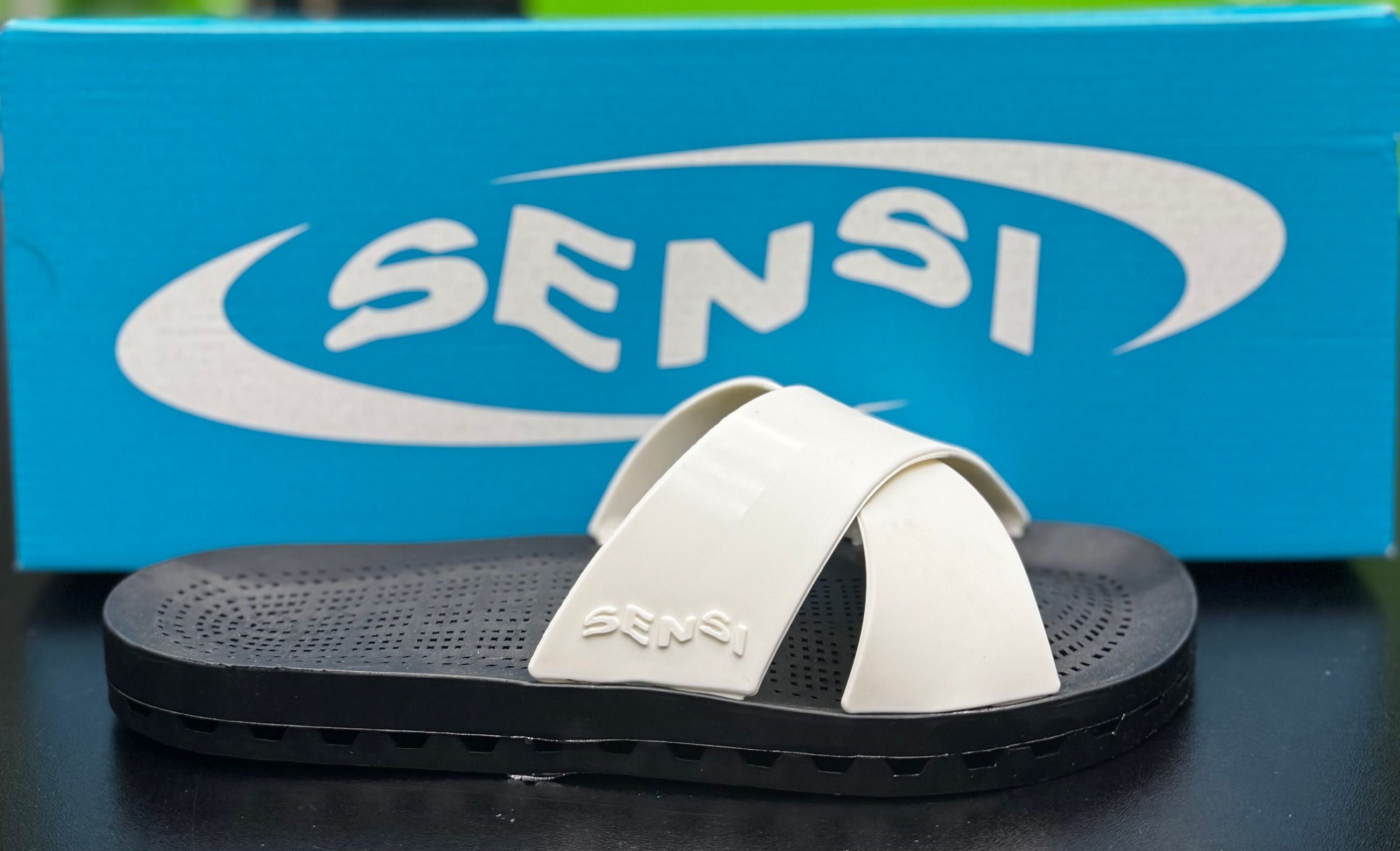 AMALFI URBAN2 - Accessori calzature - SENSI