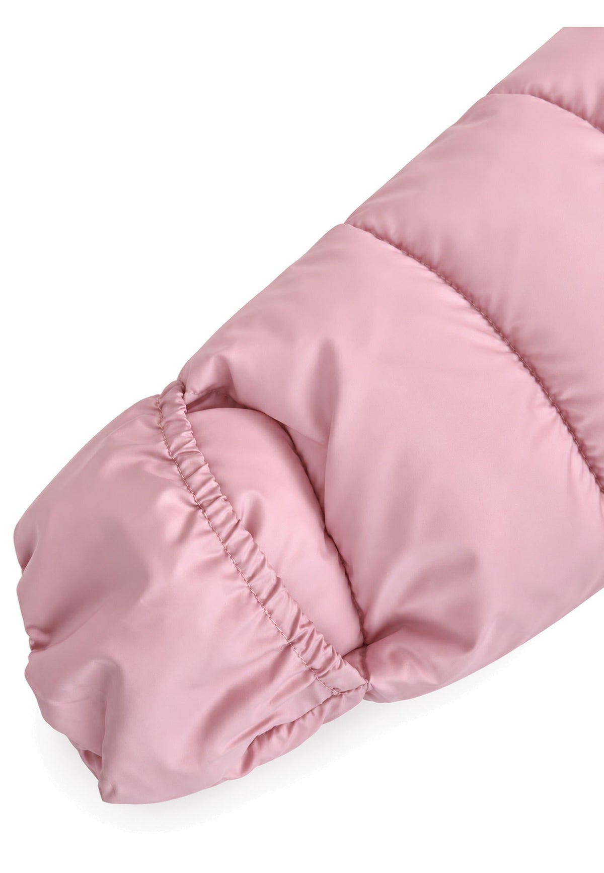 AMORY BABY ROSA - ABBIGLIAMENTO - BLAUER