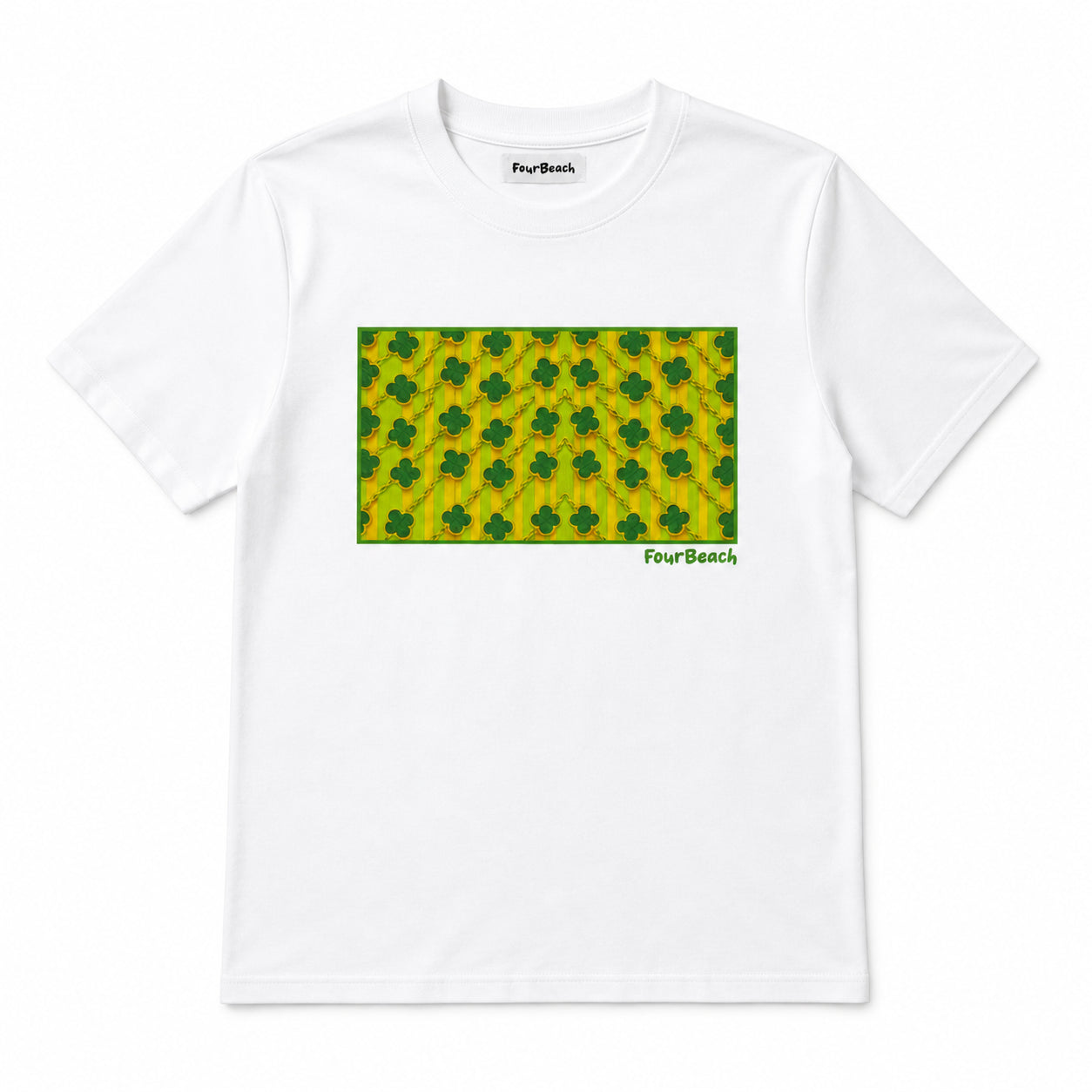 VR02 - ABBIGLIAMENTO - FOUR BEACH