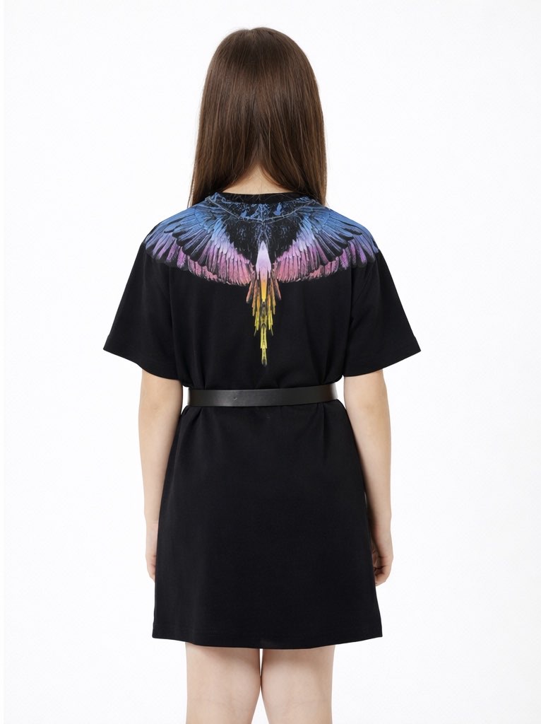 DR079 - ABBIGLIAMENTO - MARCELO BURLON