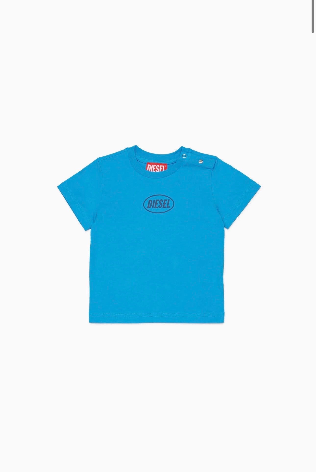 K00764C - ABBIGLIAMENTO - DIESEL