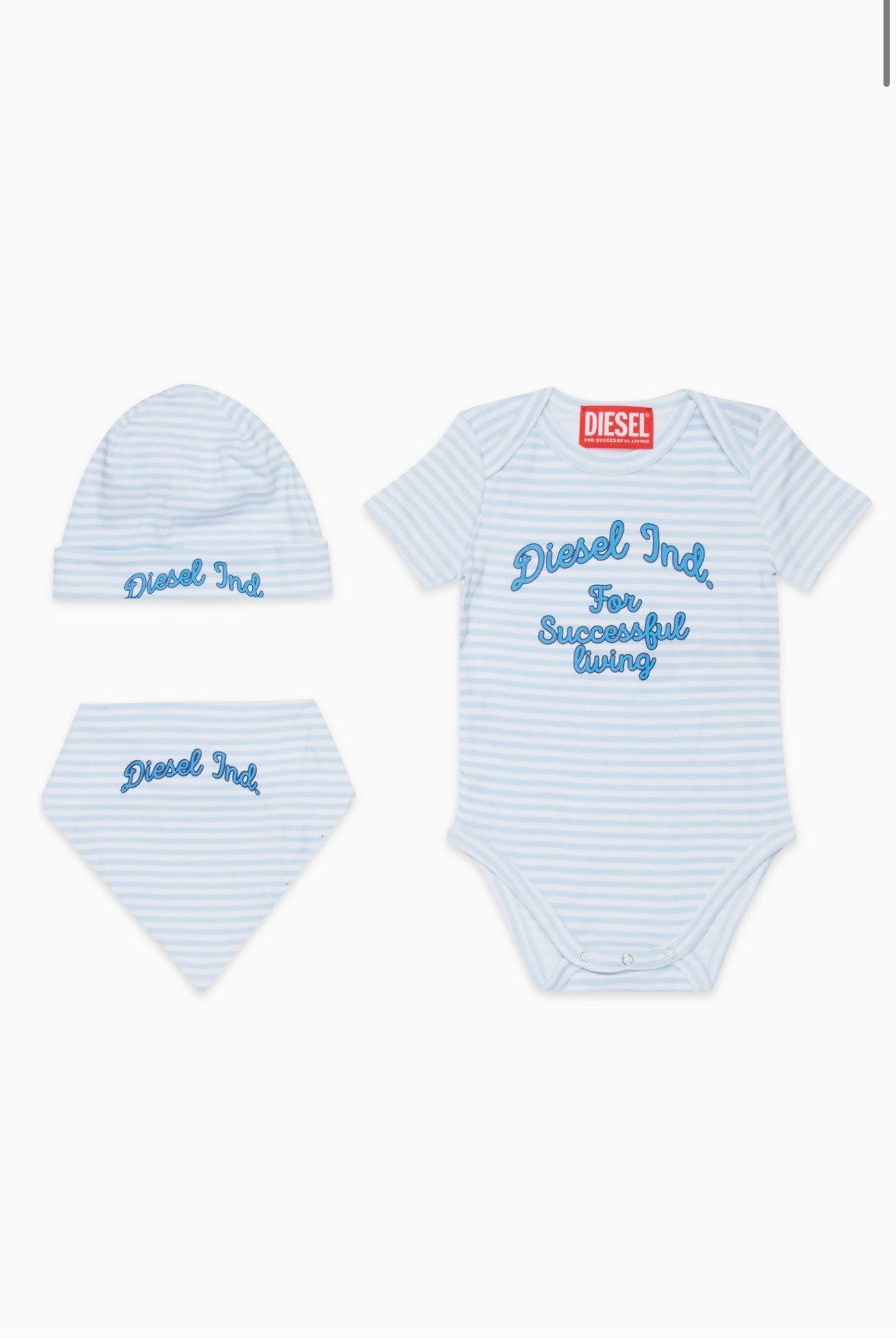 N094C - ABBIGLIAMENTO - DIESEL