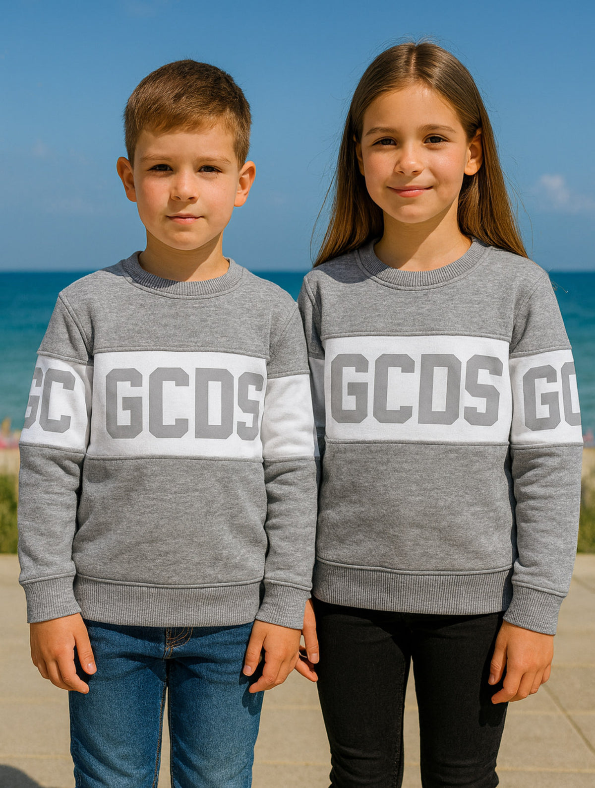 B2KU1527 -  - GCDS