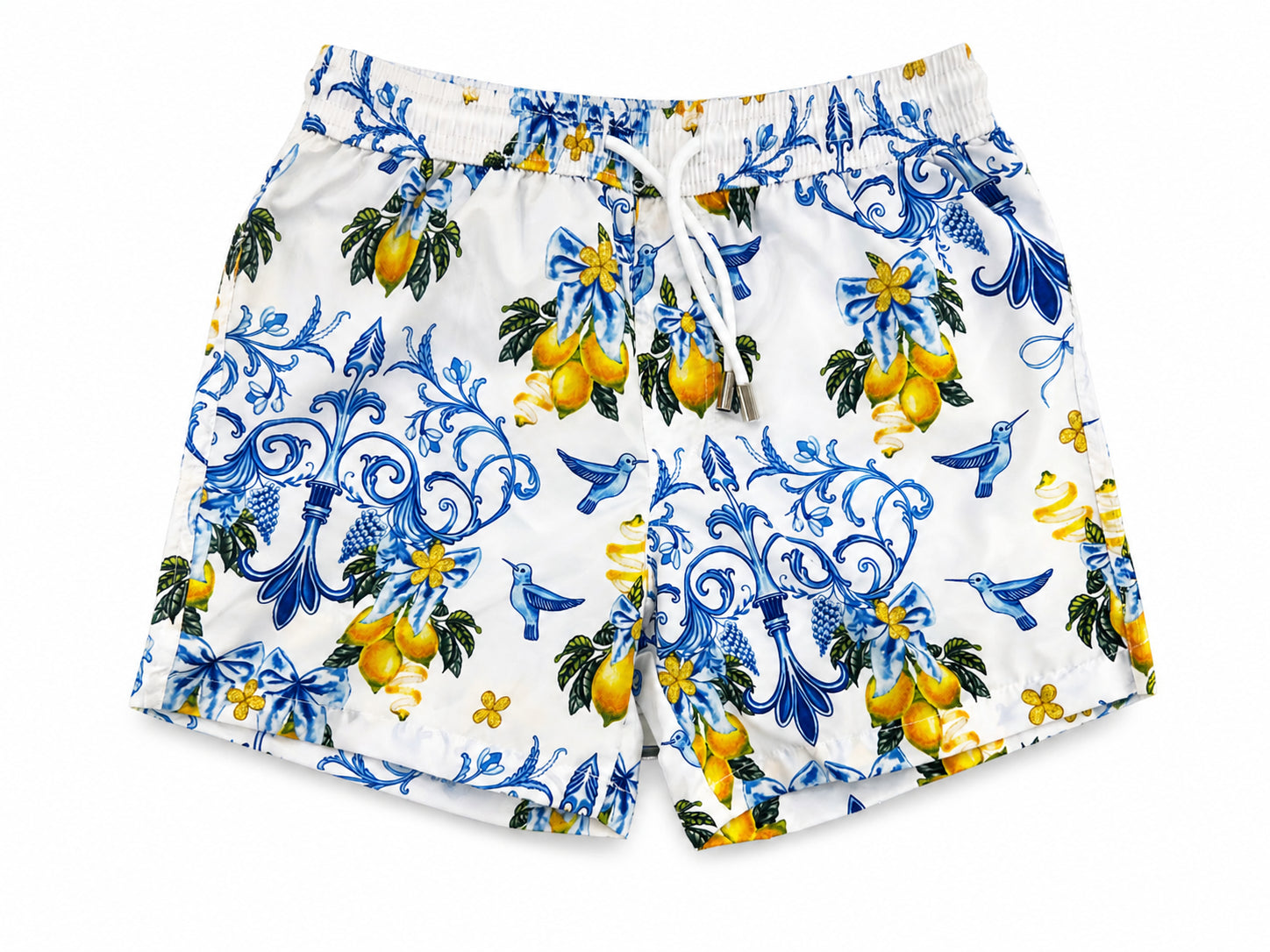 VR16 3 - ABBIGLIAMENTO - FOUR BEACH