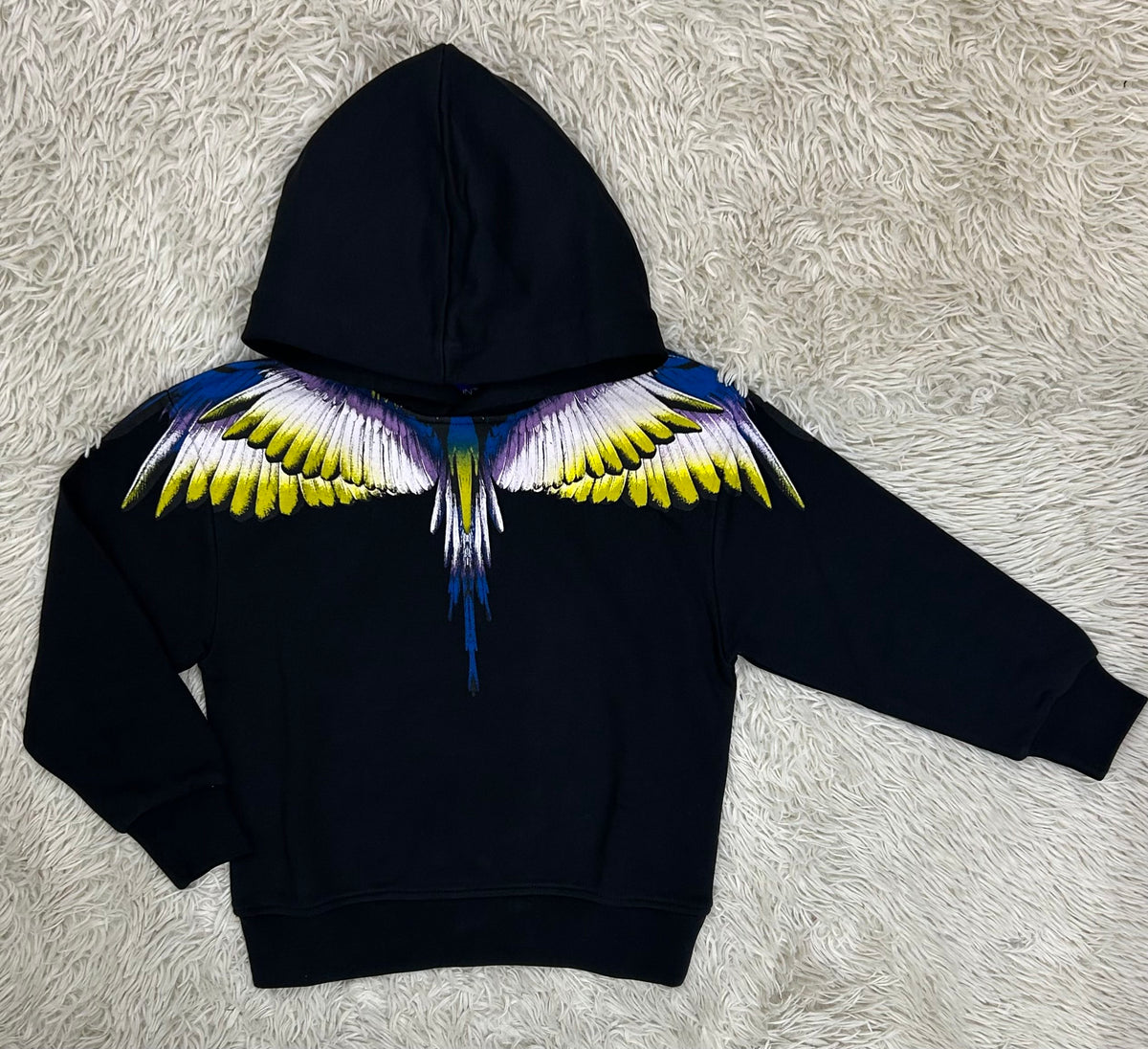 S061 - ABBIGLIAMENTO - MARCELO BURLON
