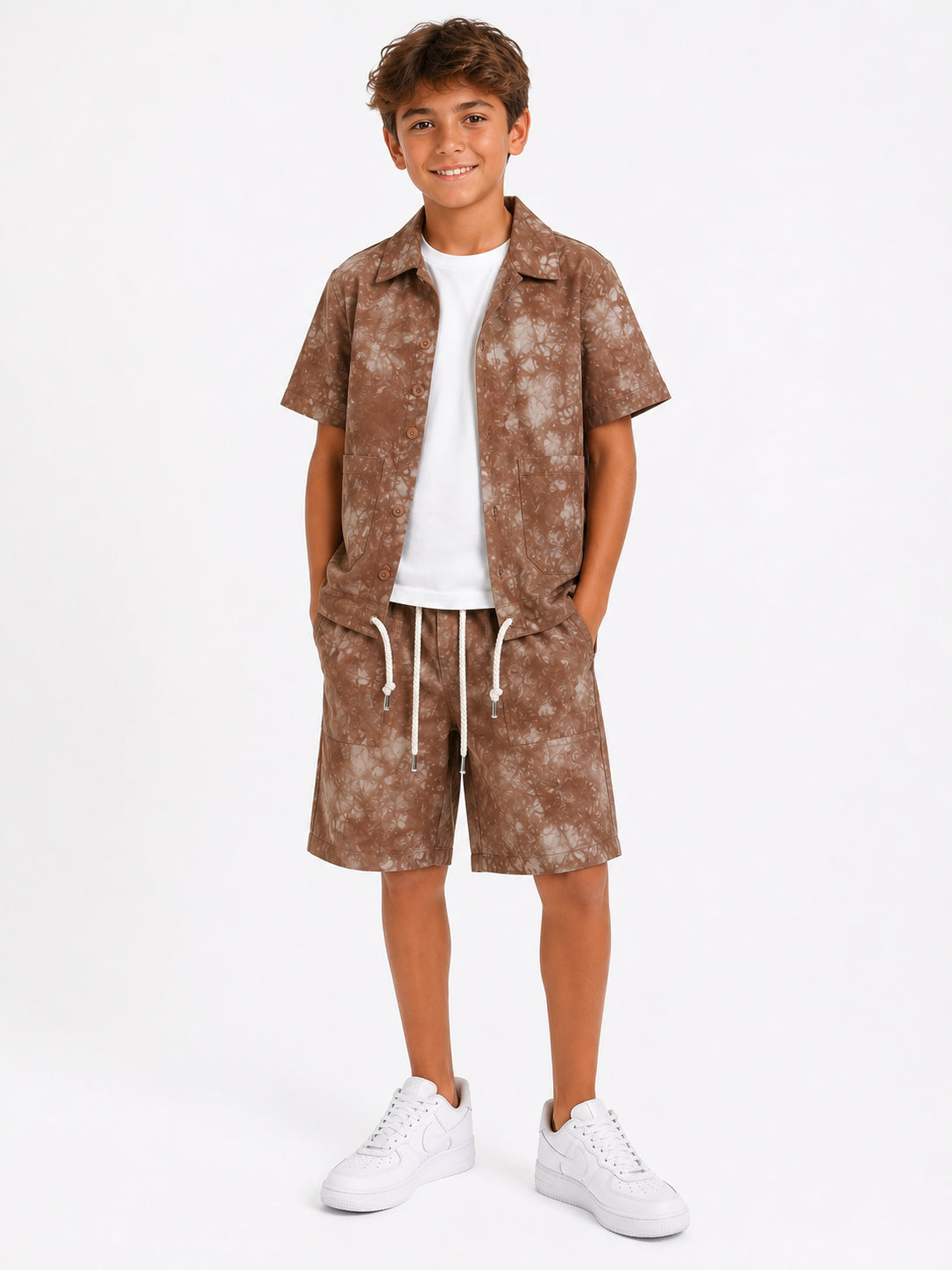 JSPR1192 - ABBIGLIAMENTO - JASPER