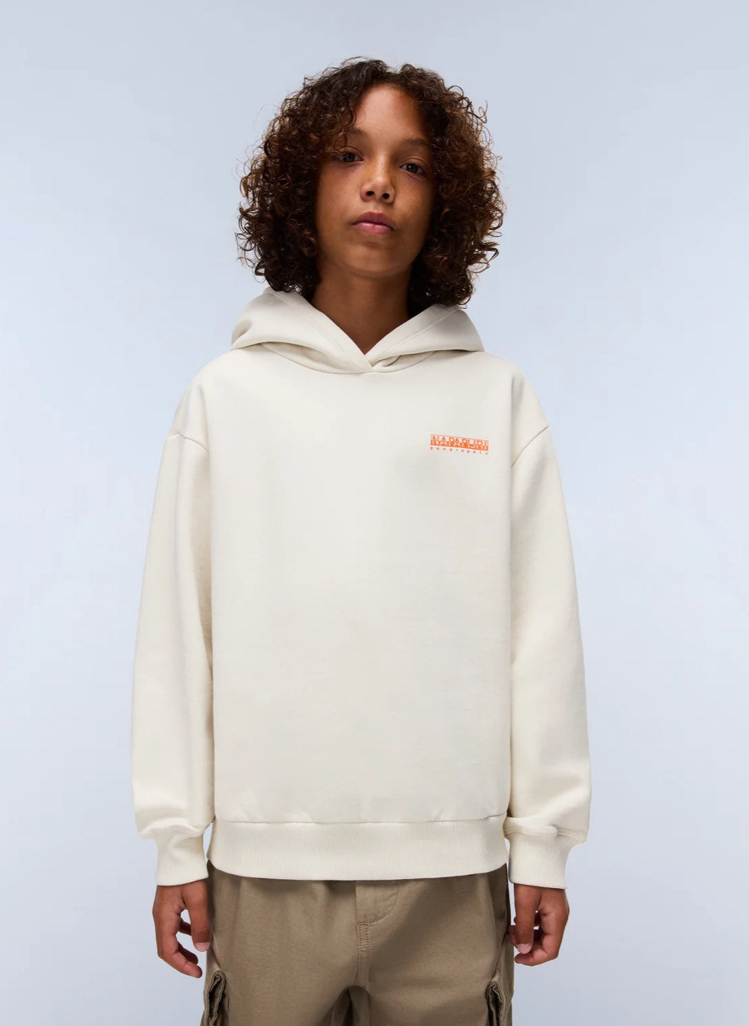 NP0A88ZXF0Y - ABBIGLIAMENTO - NAPAPIJRI