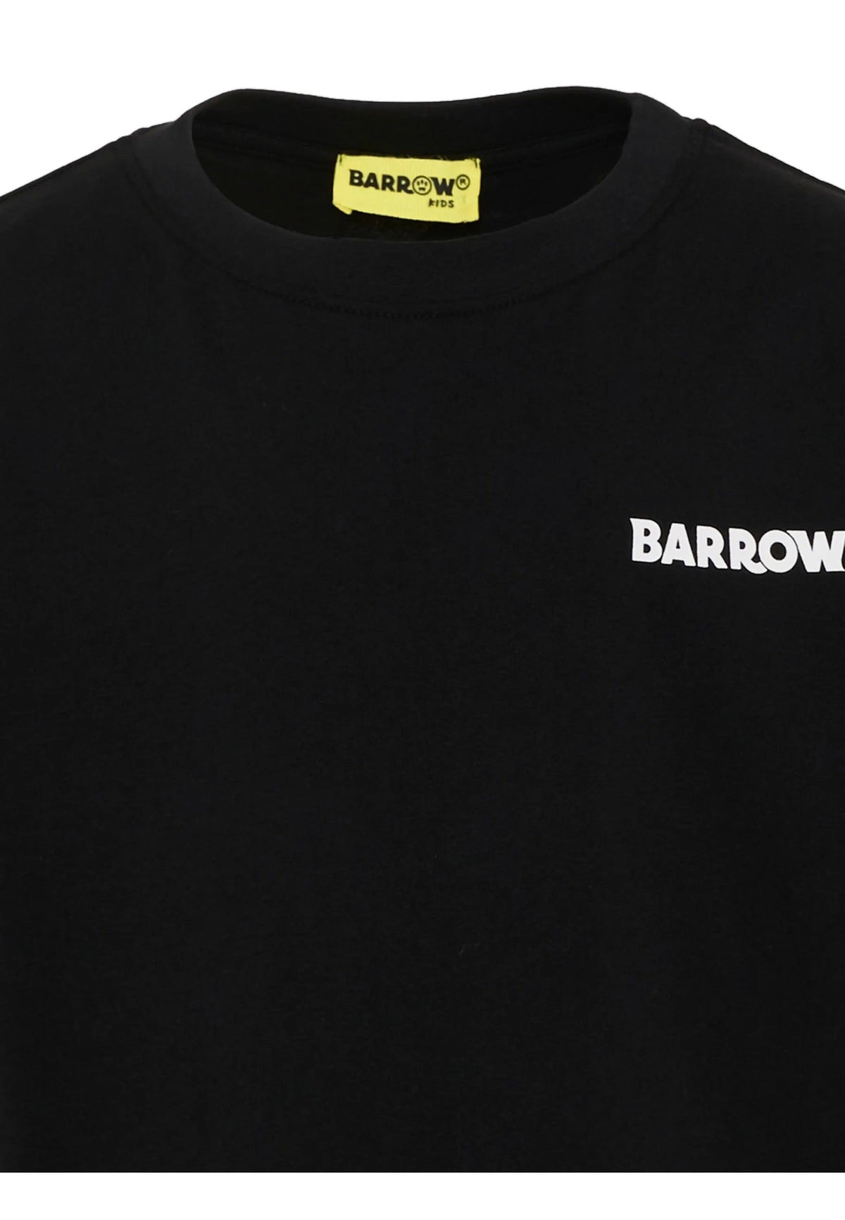 TH012 - ABBIGLIAMENTO - BARROW