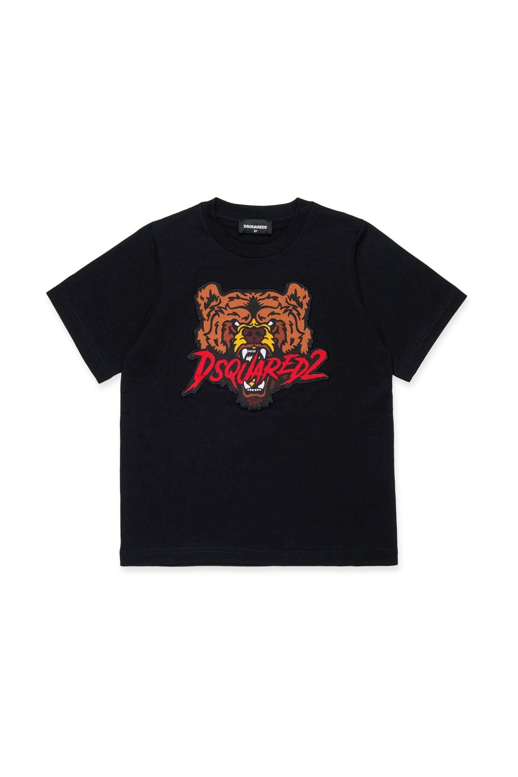 DQ2983 - ABBIGLIAMENTO - DSQUARED2