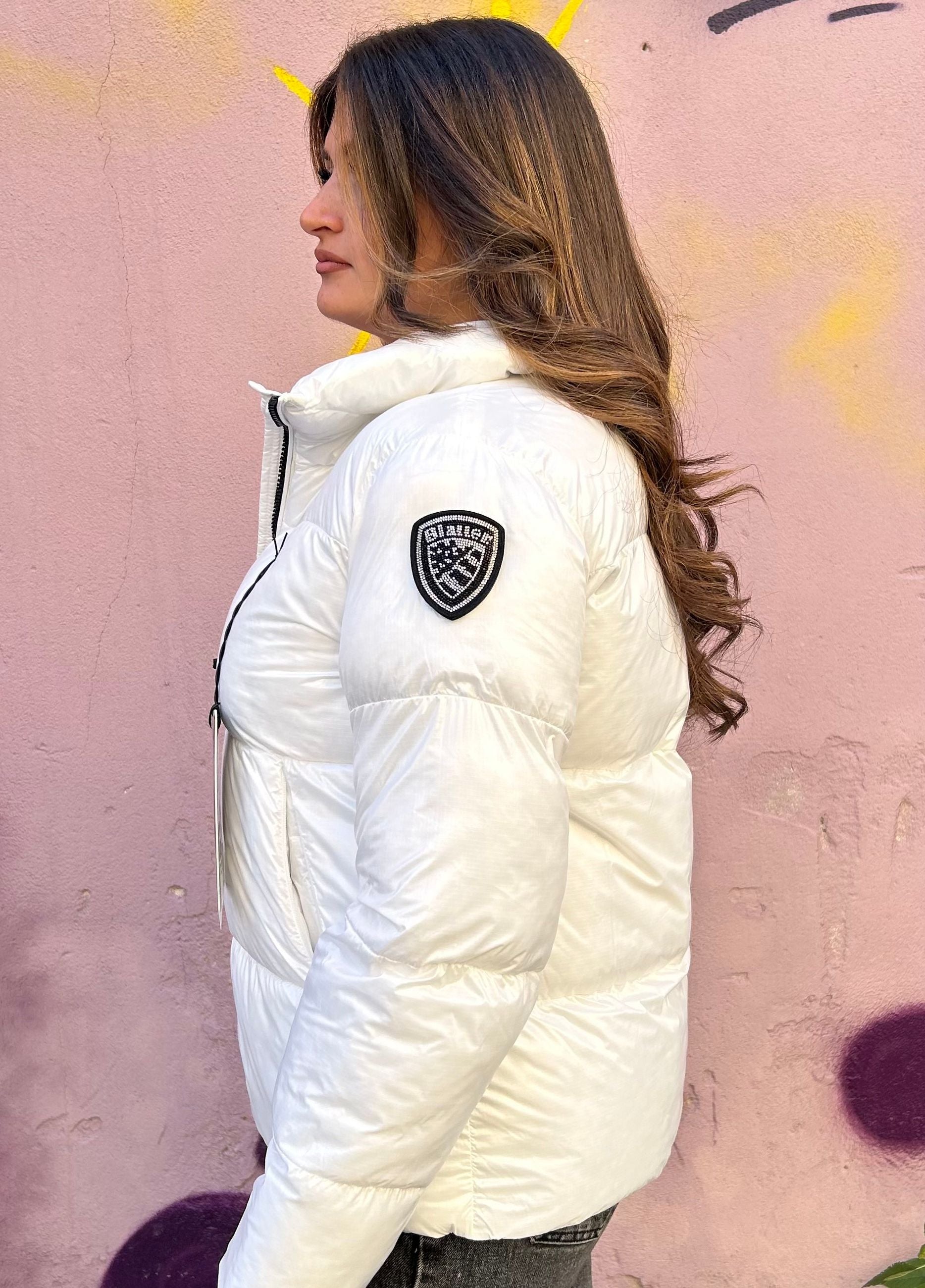 PINGREE JUNIOR -  - BLAUER