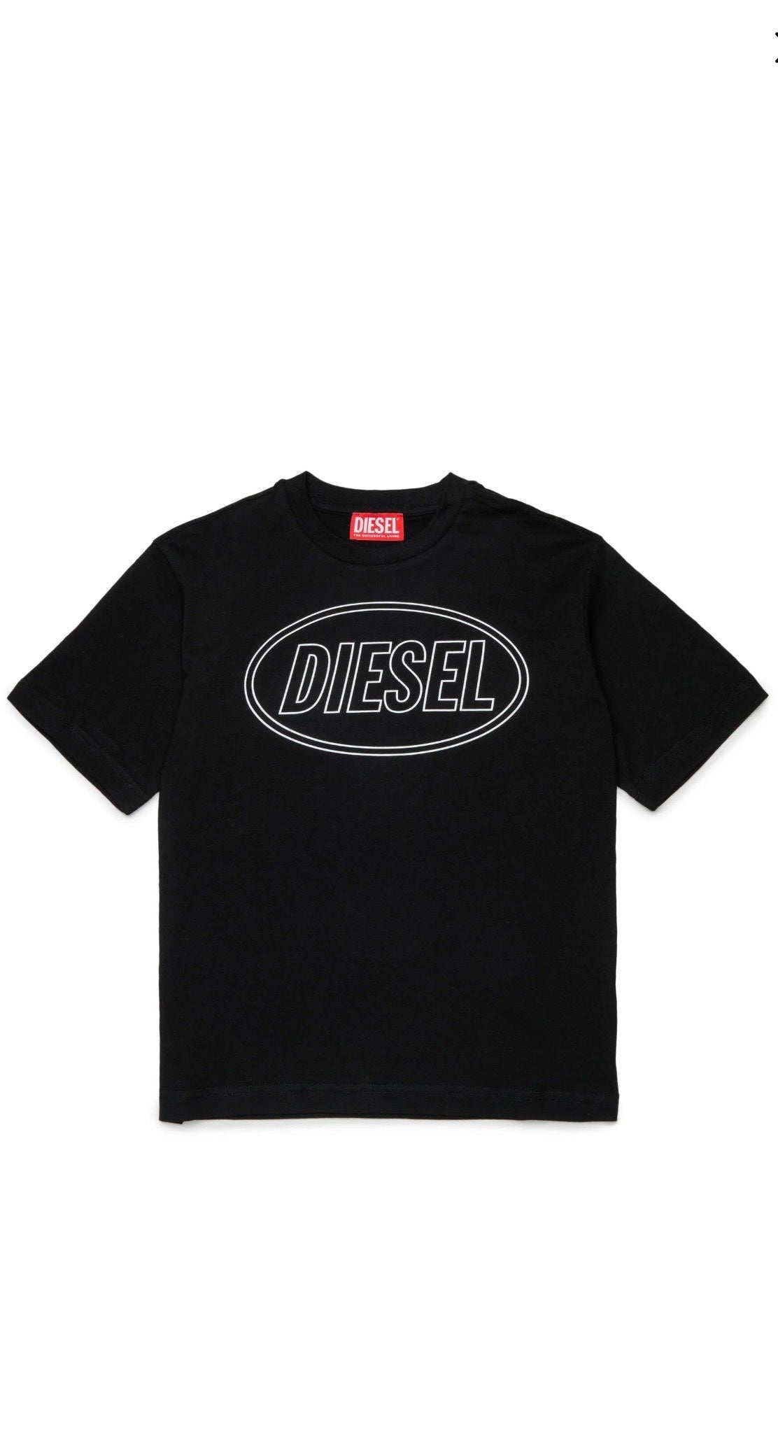 J02582N - ABBIGLIAMENTO - DIESEL