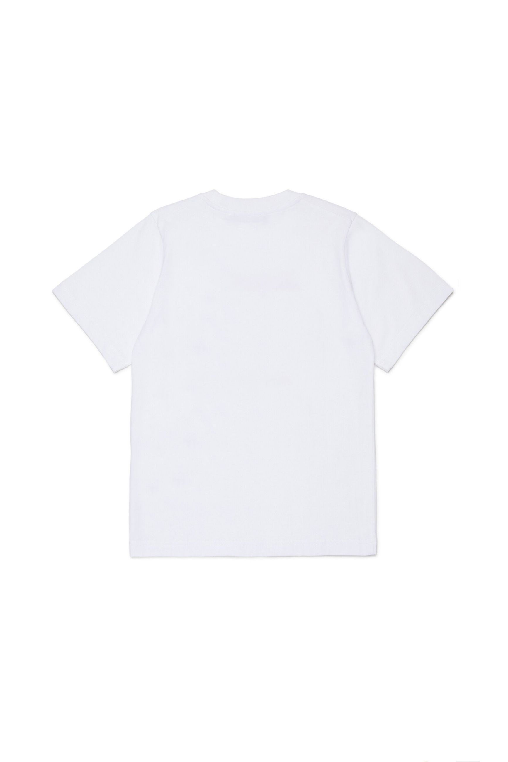 DQ2982 - ABBIGLIAMENTO - DSQUARED2
