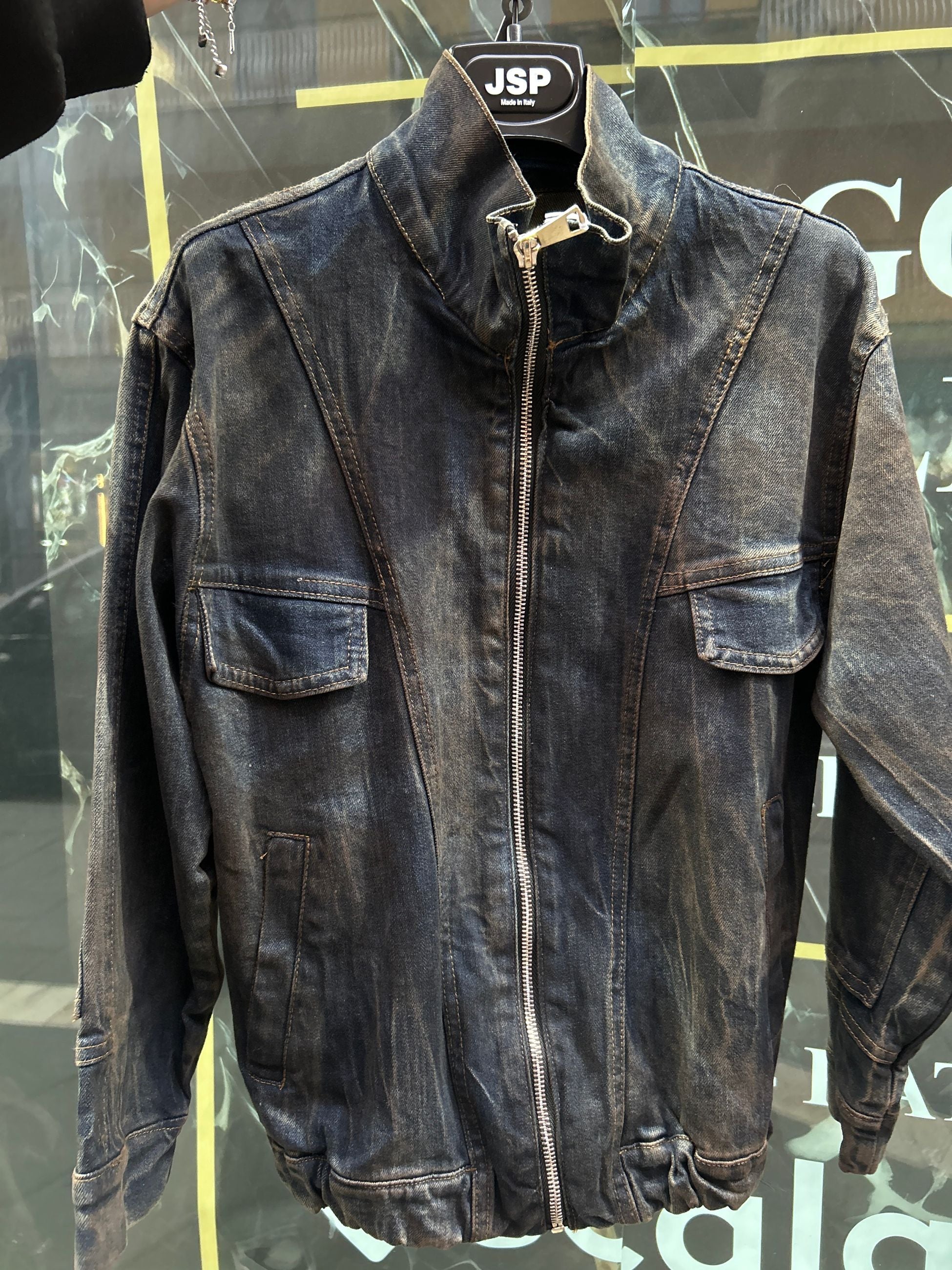 JSPR1223 - ABBIGLIAMENTO - JASPER