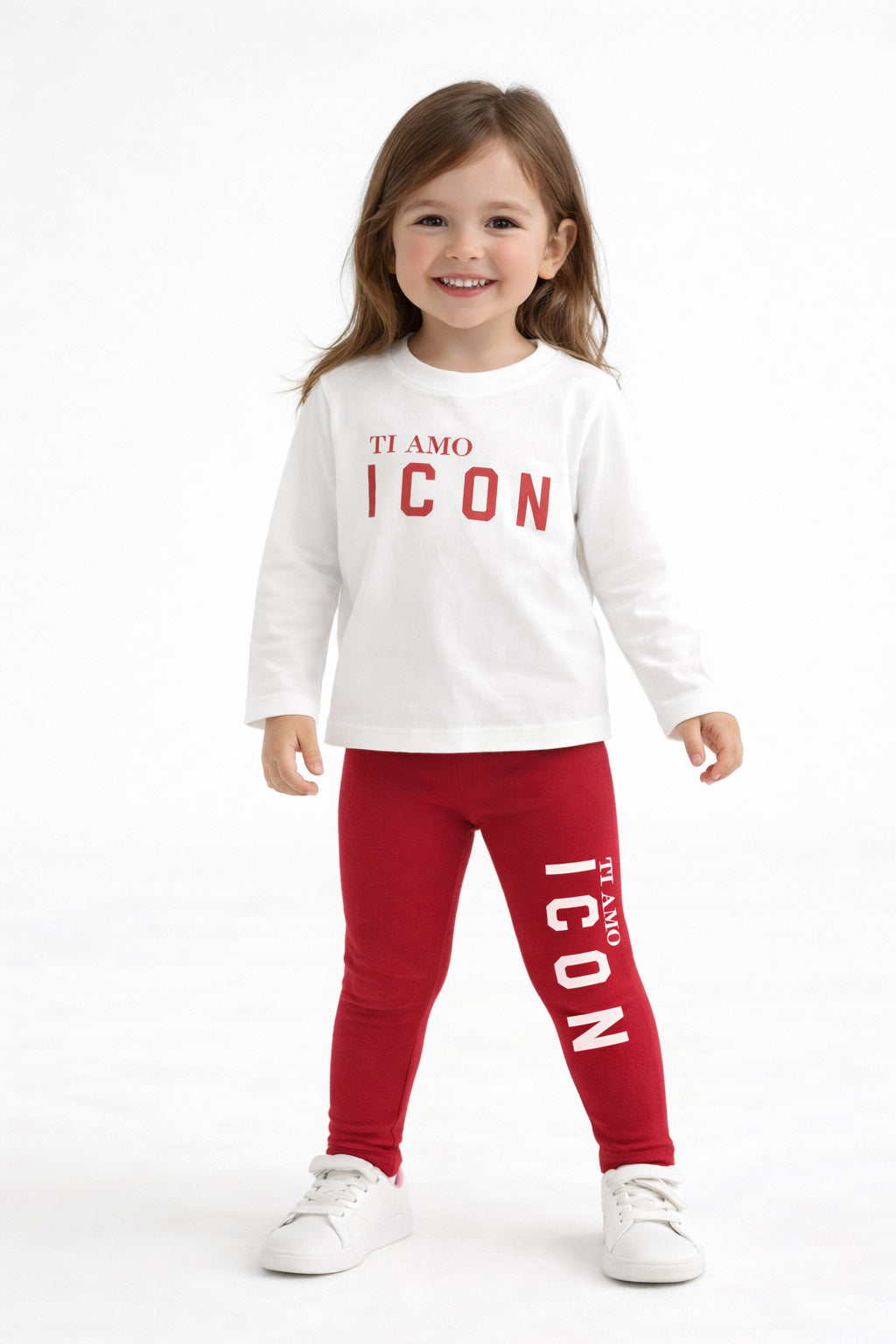 0898 - ABBIGLIAMENTO - ICON