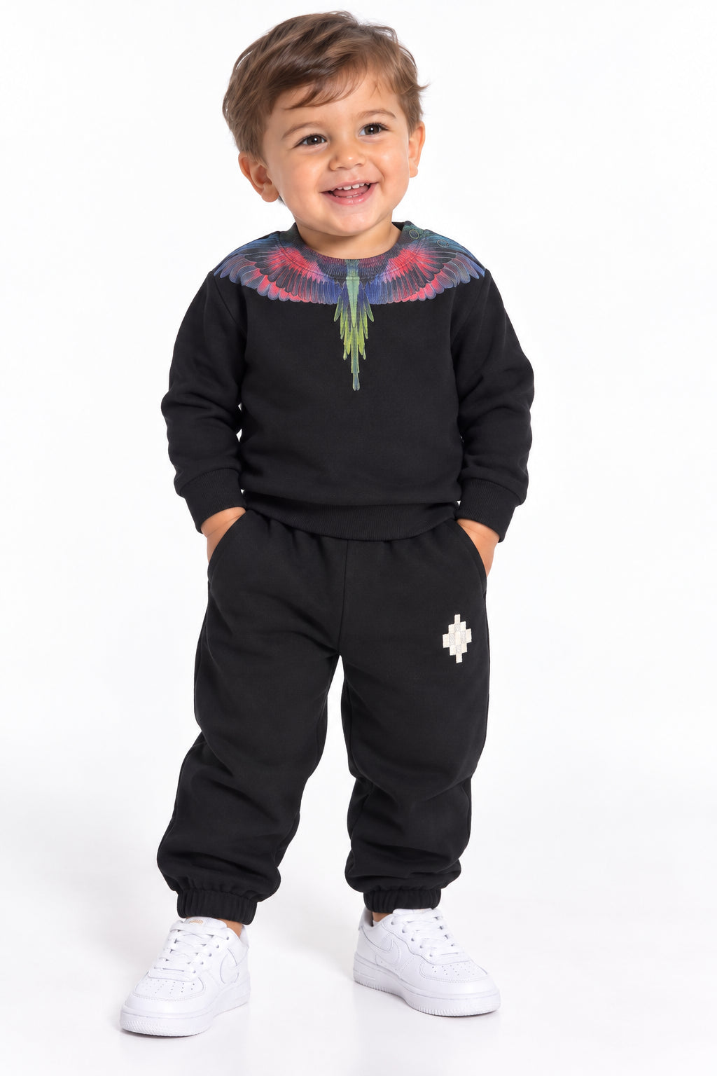 TP123 - ABBIGLIAMENTO - MARCELO BURLON