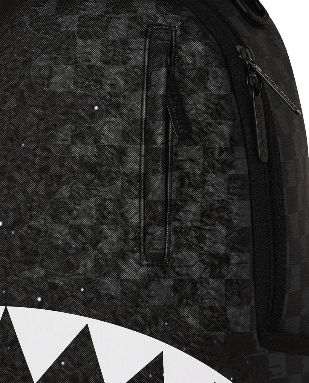 DEEP SPACE DRIP BACKPACK - Accessori - SPRAYGROUND