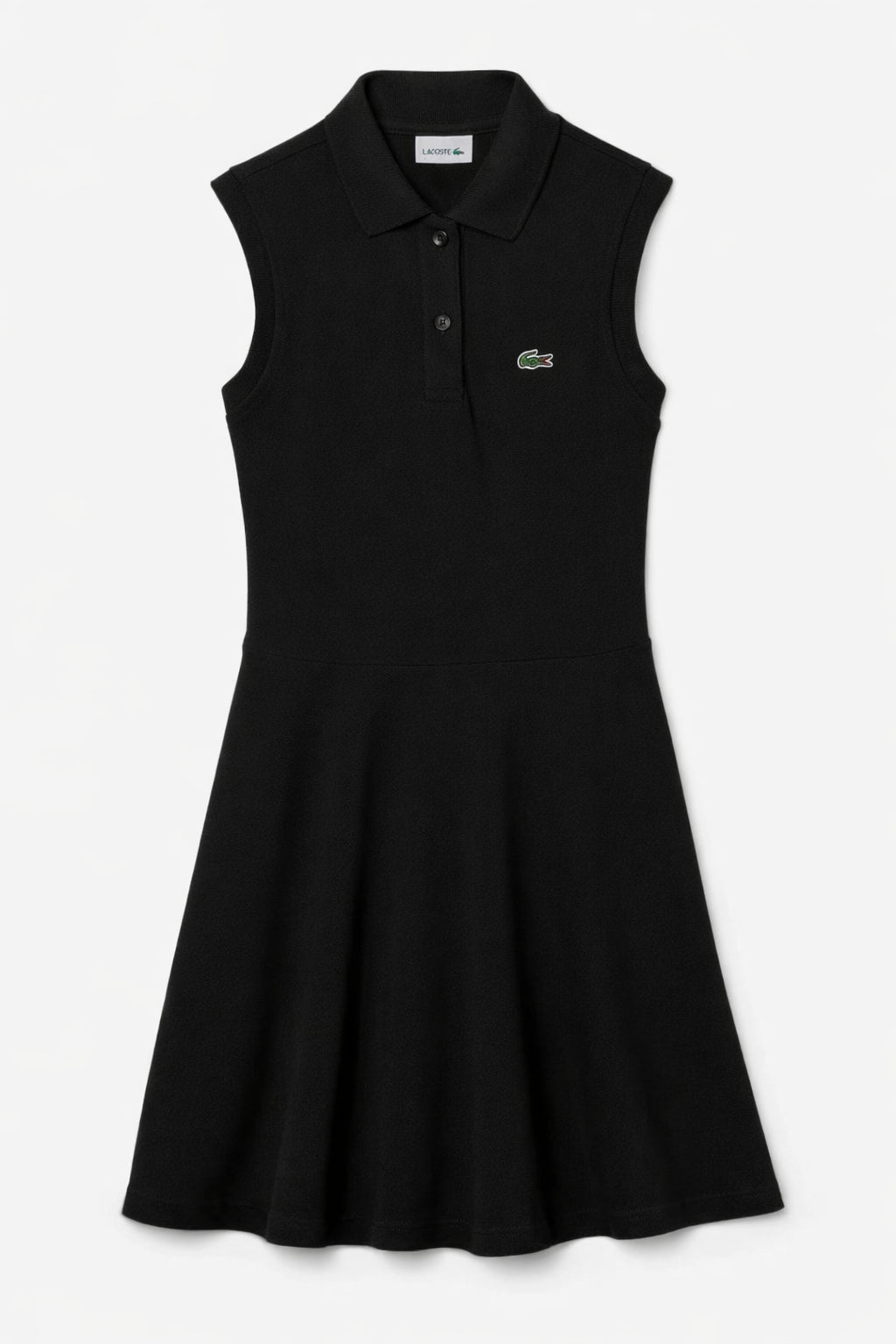 LCG PIQUE DRESS- LACOSTE - ABBIGLIAMENTO - LACOSTE