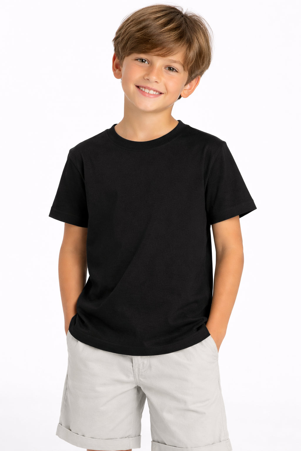 MA50N - ABBIGLIAMENTO - BRIAN RUSH