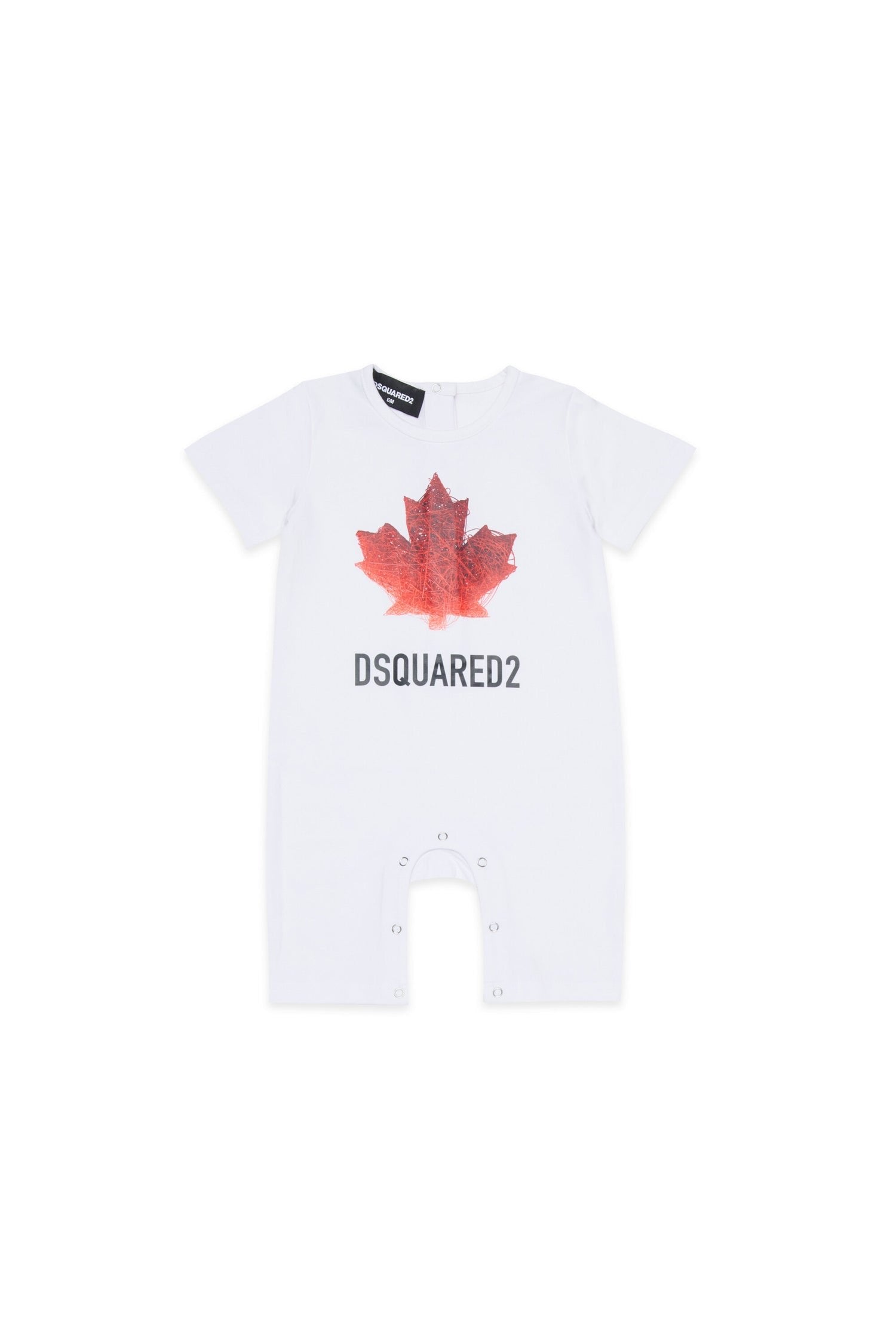 DQ3248 - ABBIGLIAMENTO - DSQUARED2