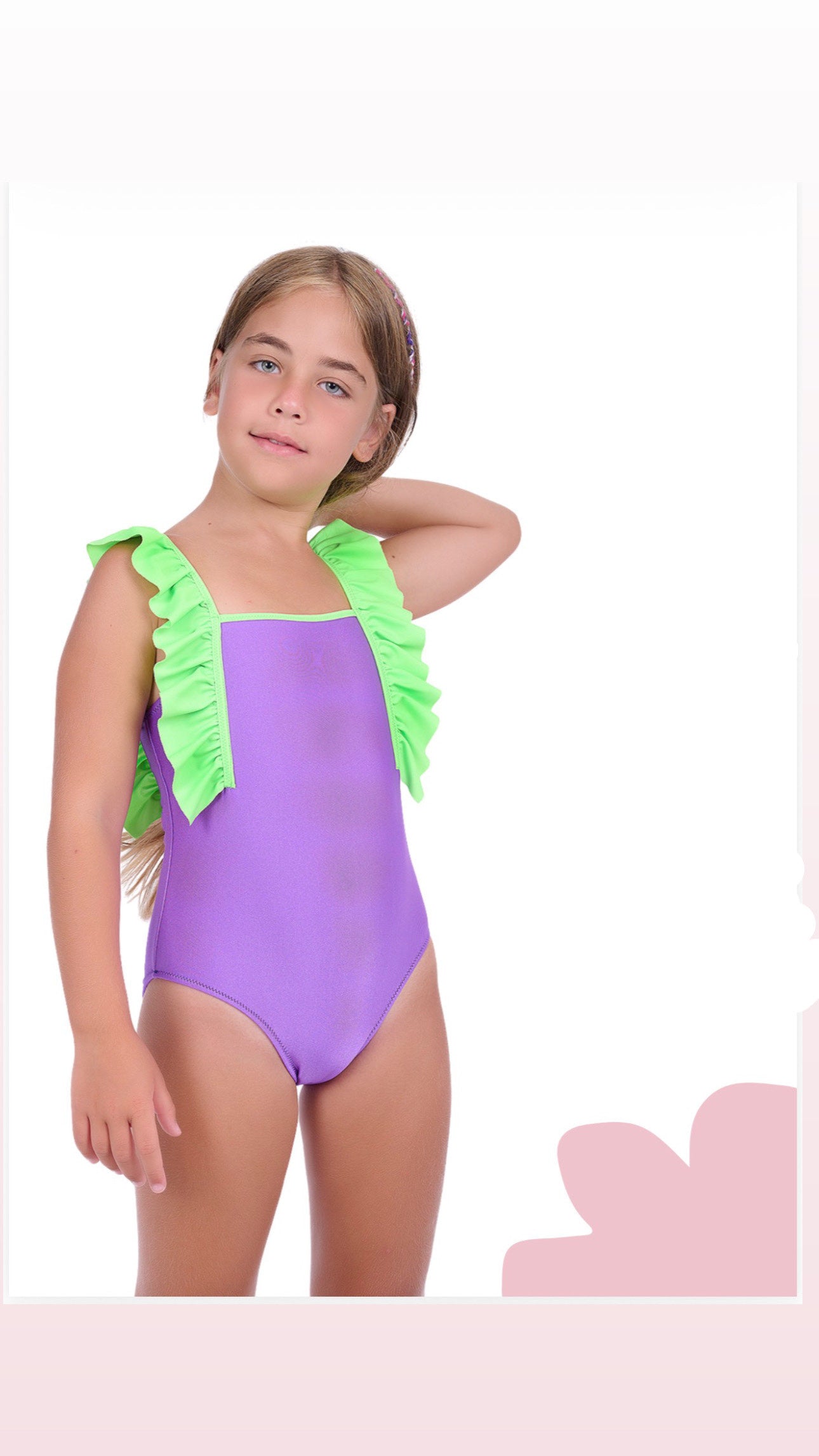 ICJ8431 - ABBIGLIAMENTO - ISLAND COCO