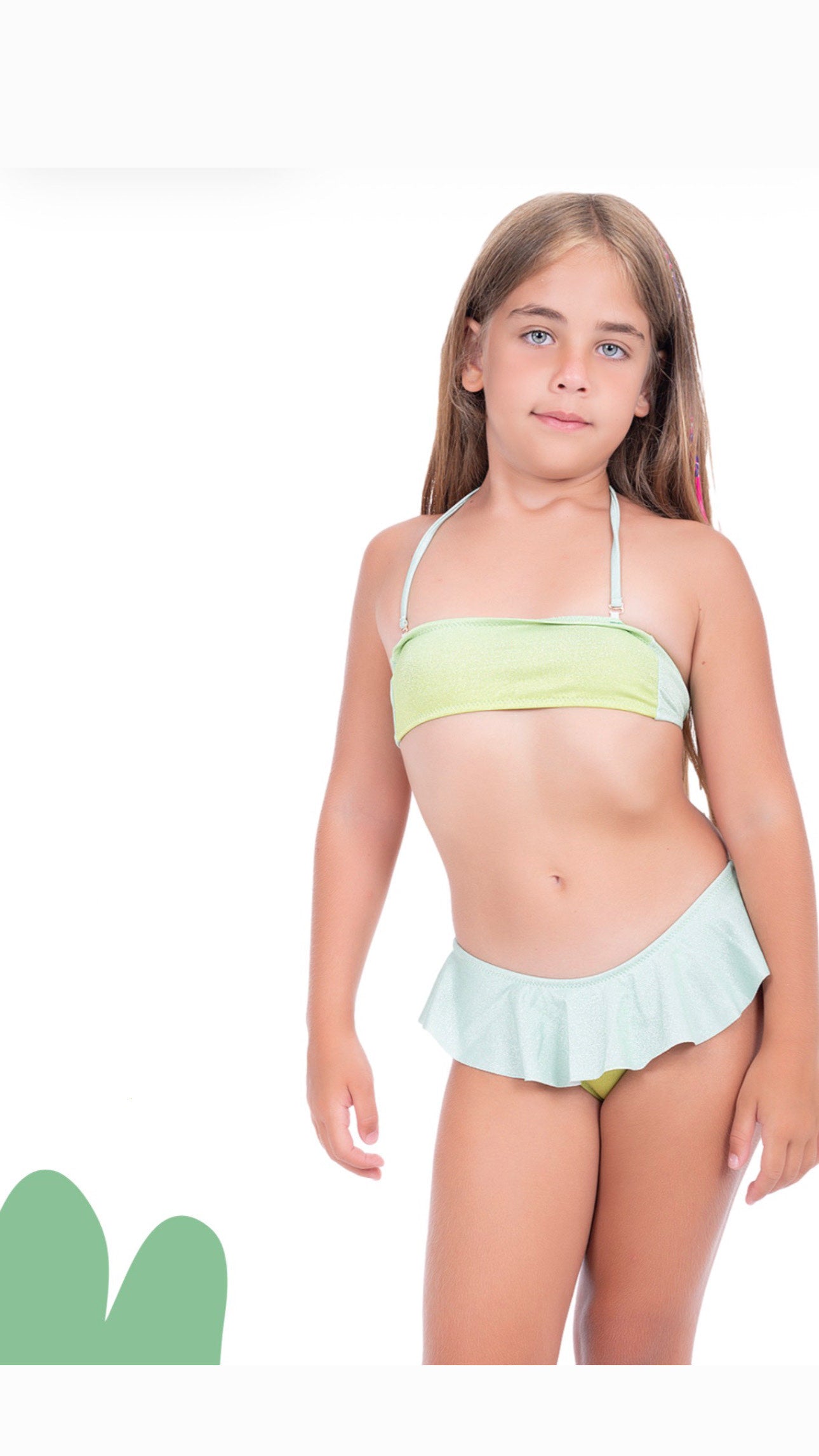 ICJ850 - ABBIGLIAMENTO - ISLAND COCO