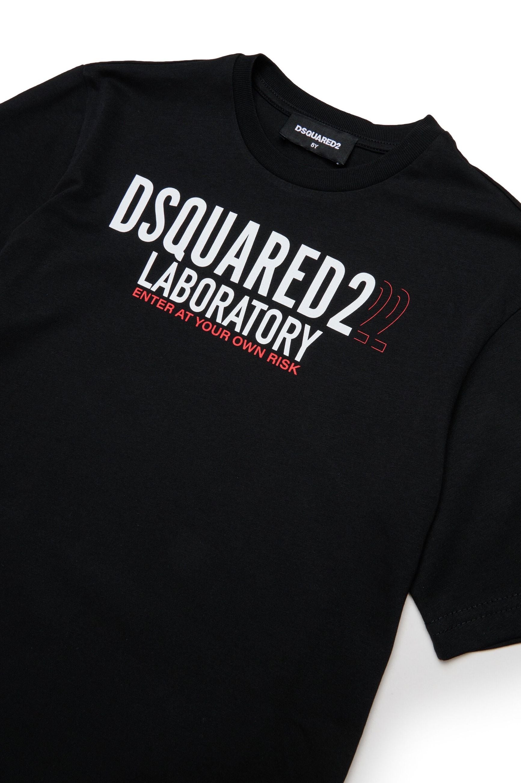 DQ2991 - ABBIGLIAMENTO - DSQUARED2