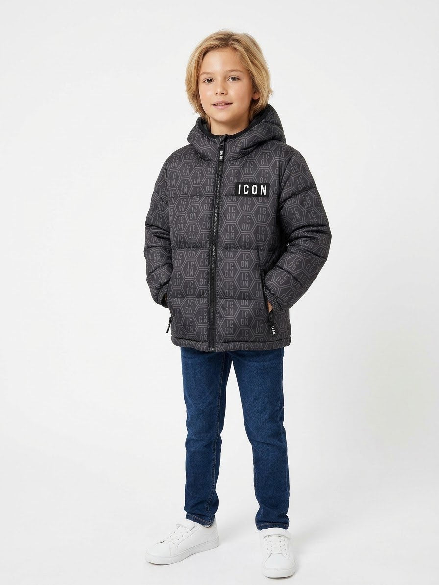 01331 - ABBIGLIAMENTO - ICON