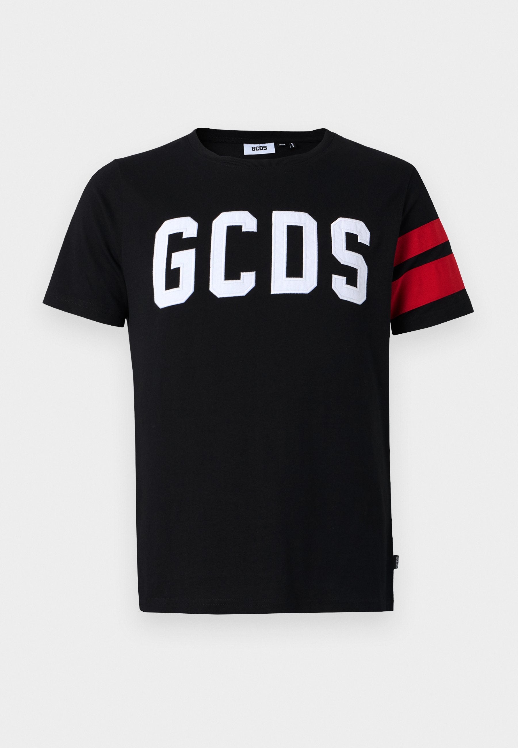 LOGO REGULAR SS TEE - ABBIGLIAMENTO - GCDS