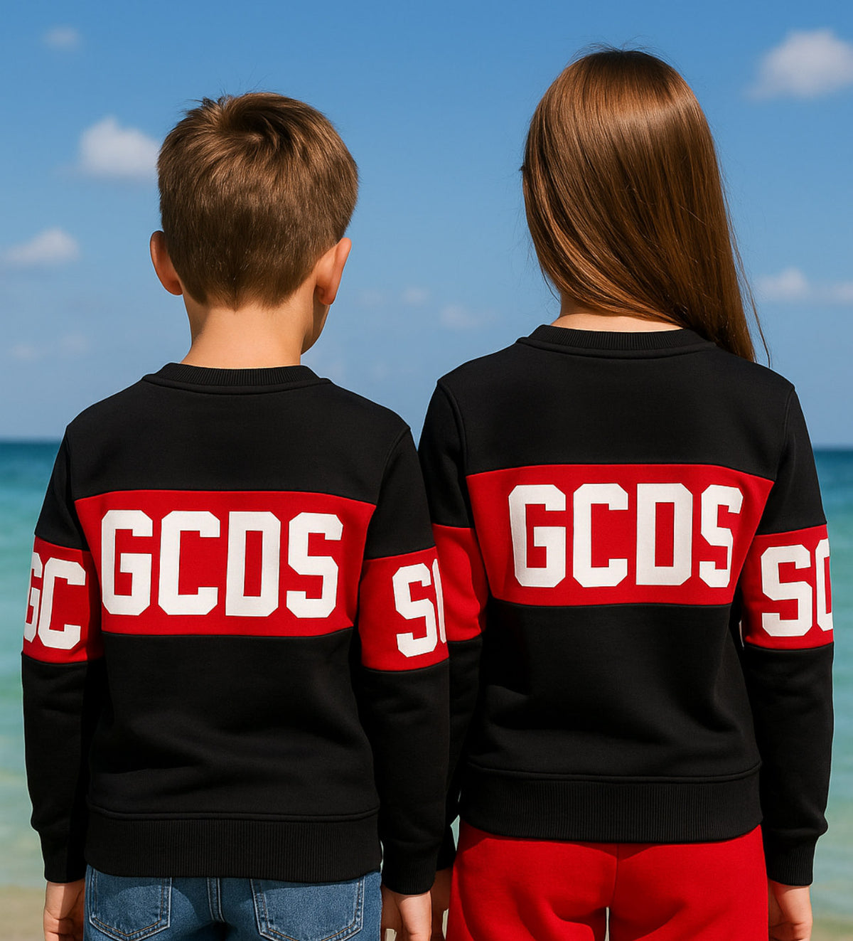 B2KU1527 -  - GCDS