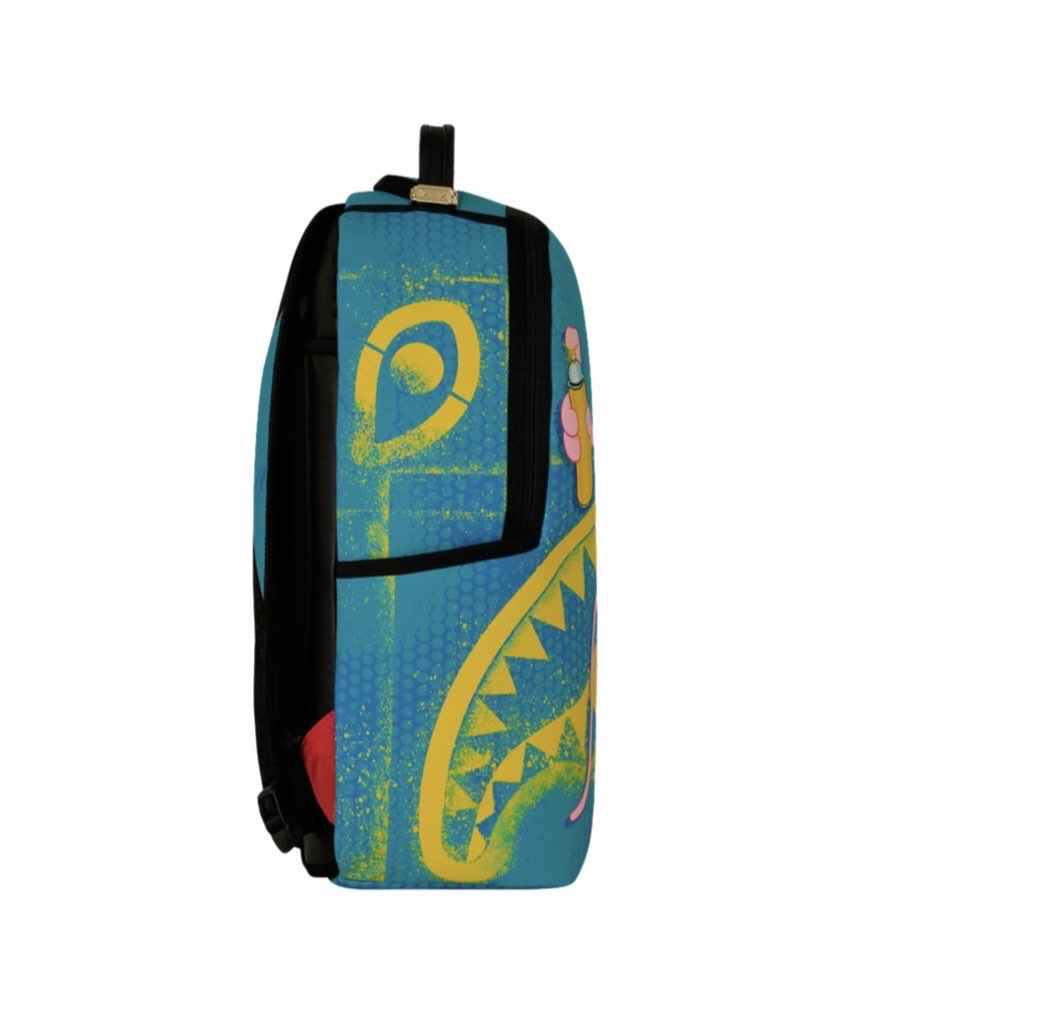 PINK PANTHER SPRAY CANS BACKPACK - Accessori - SPRAYGROUND