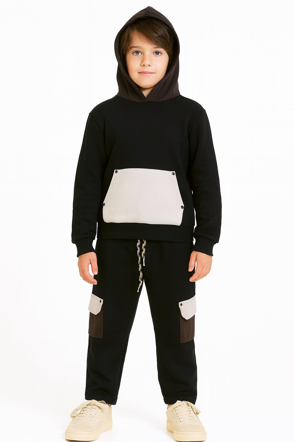 PTB-TASC - ABBIGLIAMENTO - 2.0