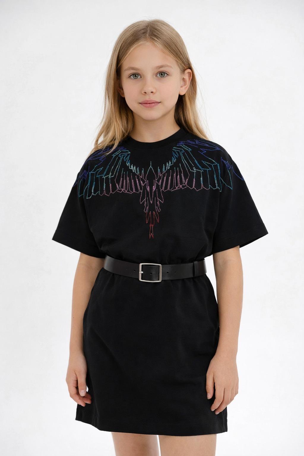 DR112 - ABBIGLIAMENTO - MARCELO BURLON