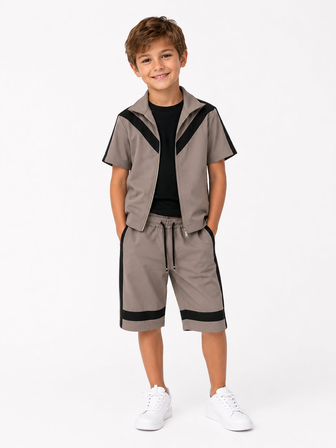 JSPR1175 - ABBIGLIAMENTO - JASPER