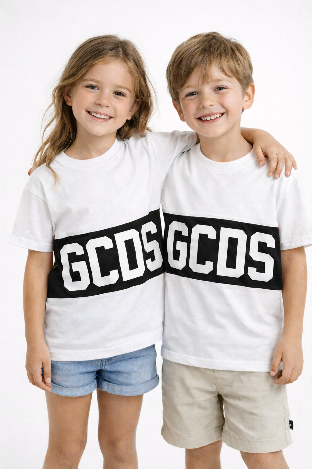 585J105 - ABBIGLIAMENTO - GCDS