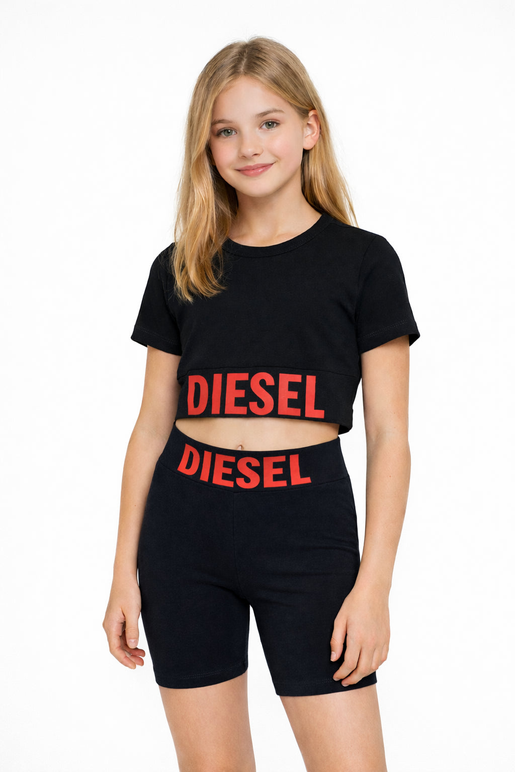 J02581 - ABBIGLIAMENTO - DIESEL