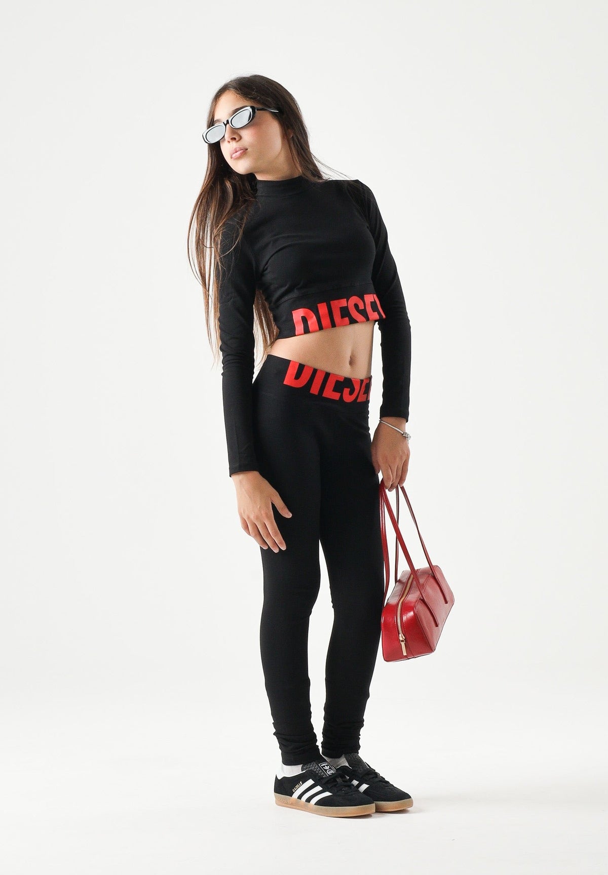 2660 - ABBIGLIAMENTO - DIESEL