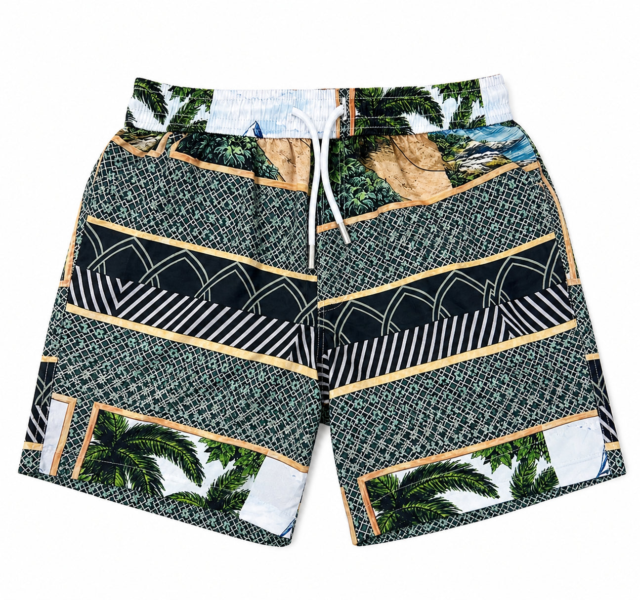VR22 3 - ABBIGLIAMENTO - FOUR BEACH