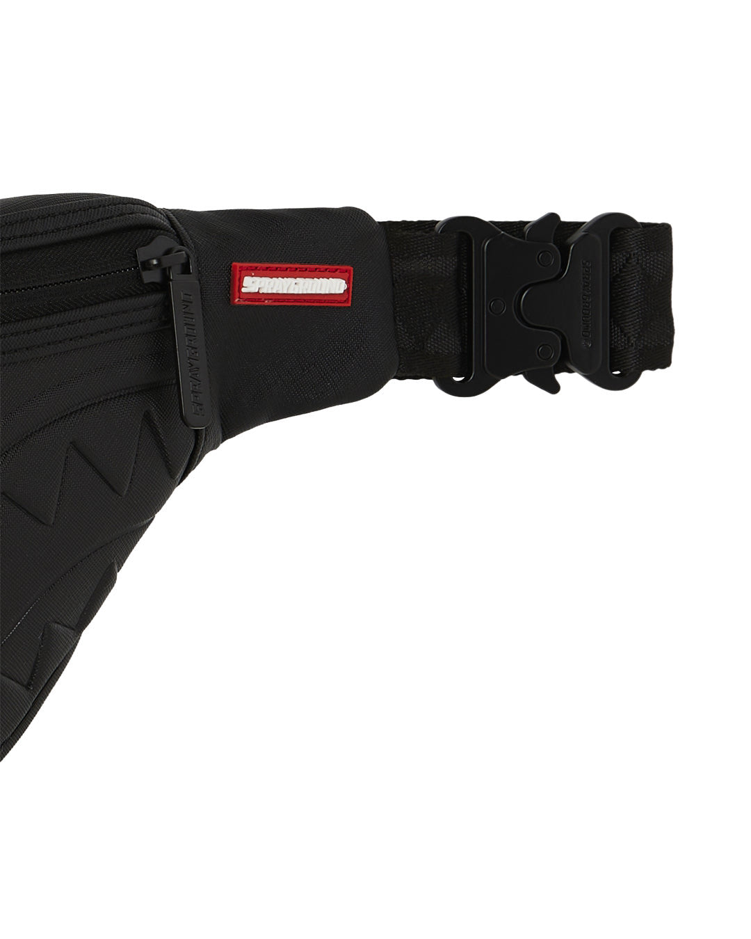 SPRAYGROUND CARGO PATCHES SAVVY CROSSBODY - Accessori - SPRAYGROUND