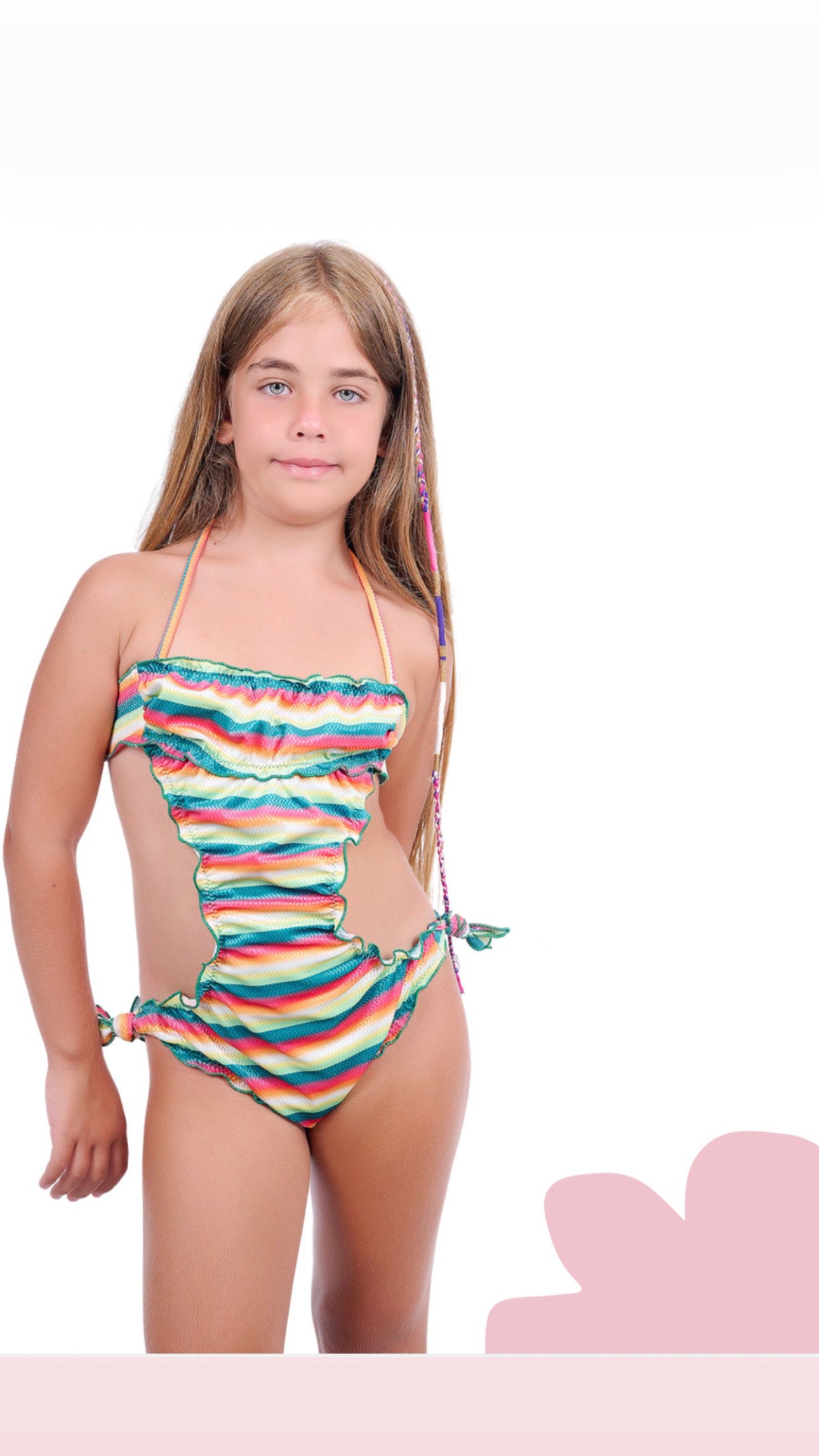 ICJ859 - ABBIGLIAMENTO - ISLAND COCO