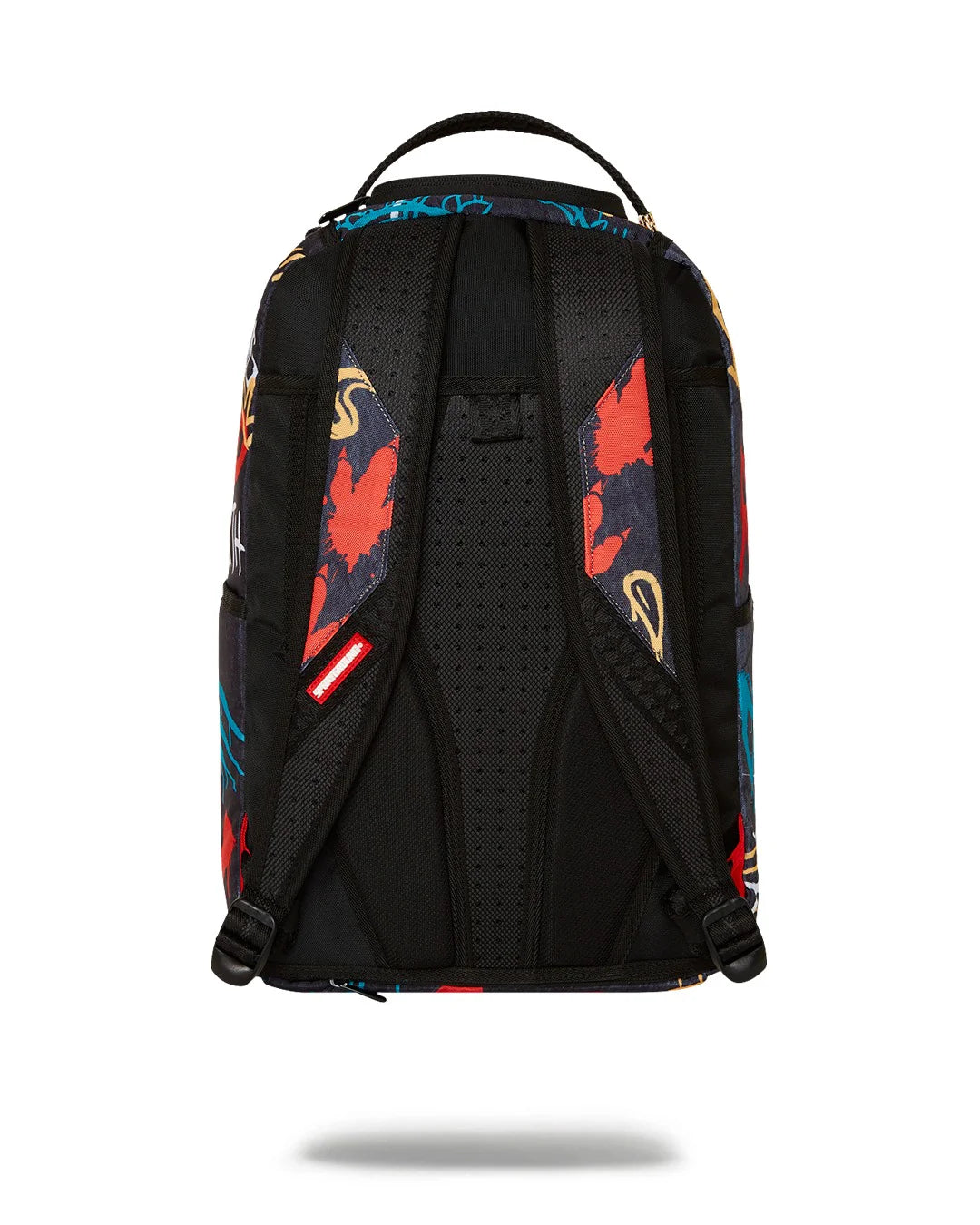 JURASSIC POSTER DLXR BACKPACK - Accessori - SPRAYGROUND