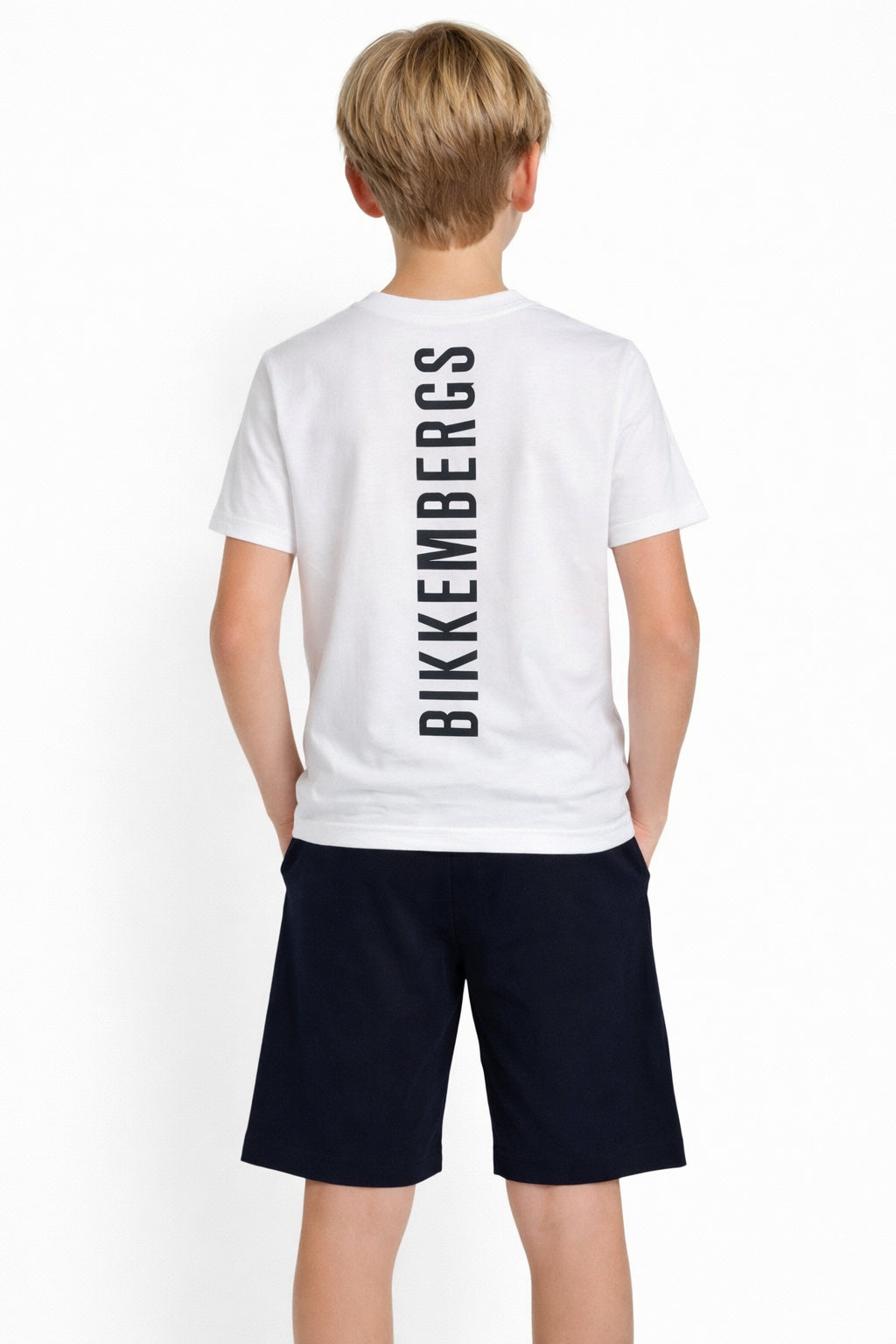 BK4190N - ABBIGLIAMENTO - BIKKEMBERGS
