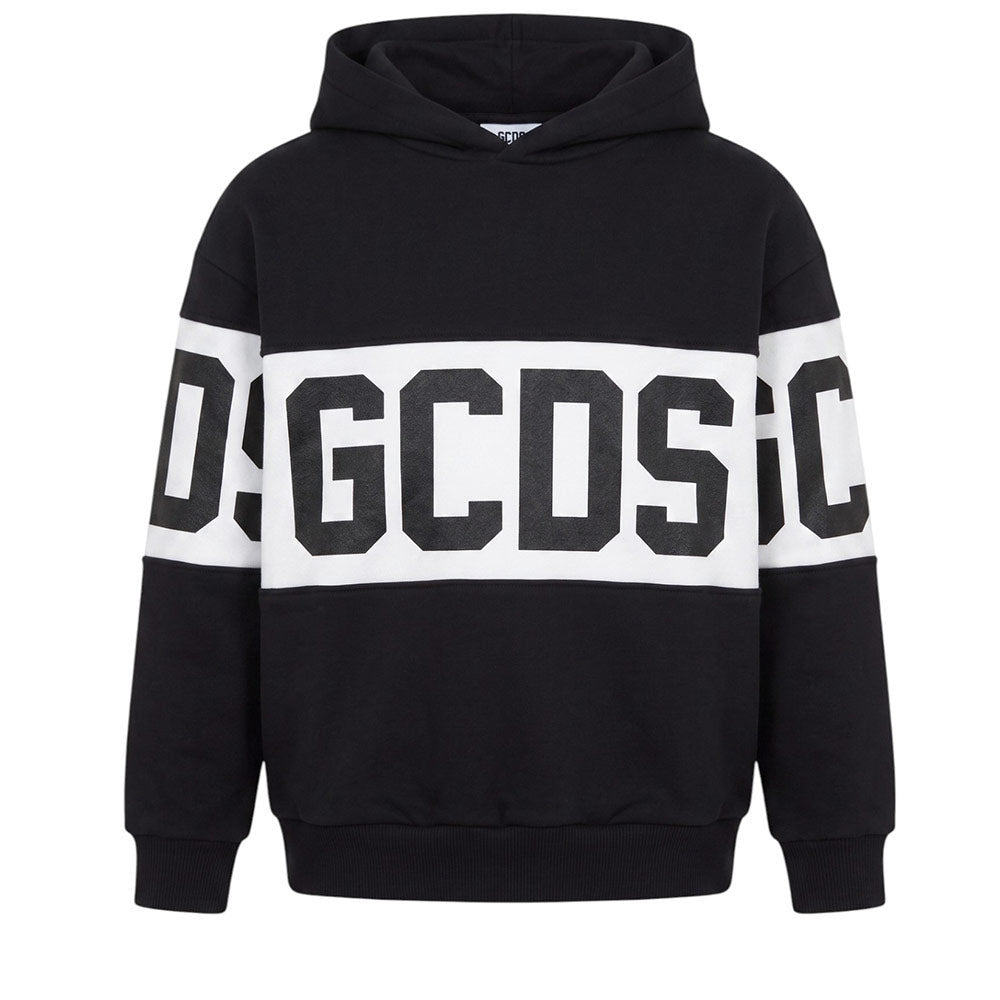 E583 BIANCO - ABBIGLIAMENTO - GCDS