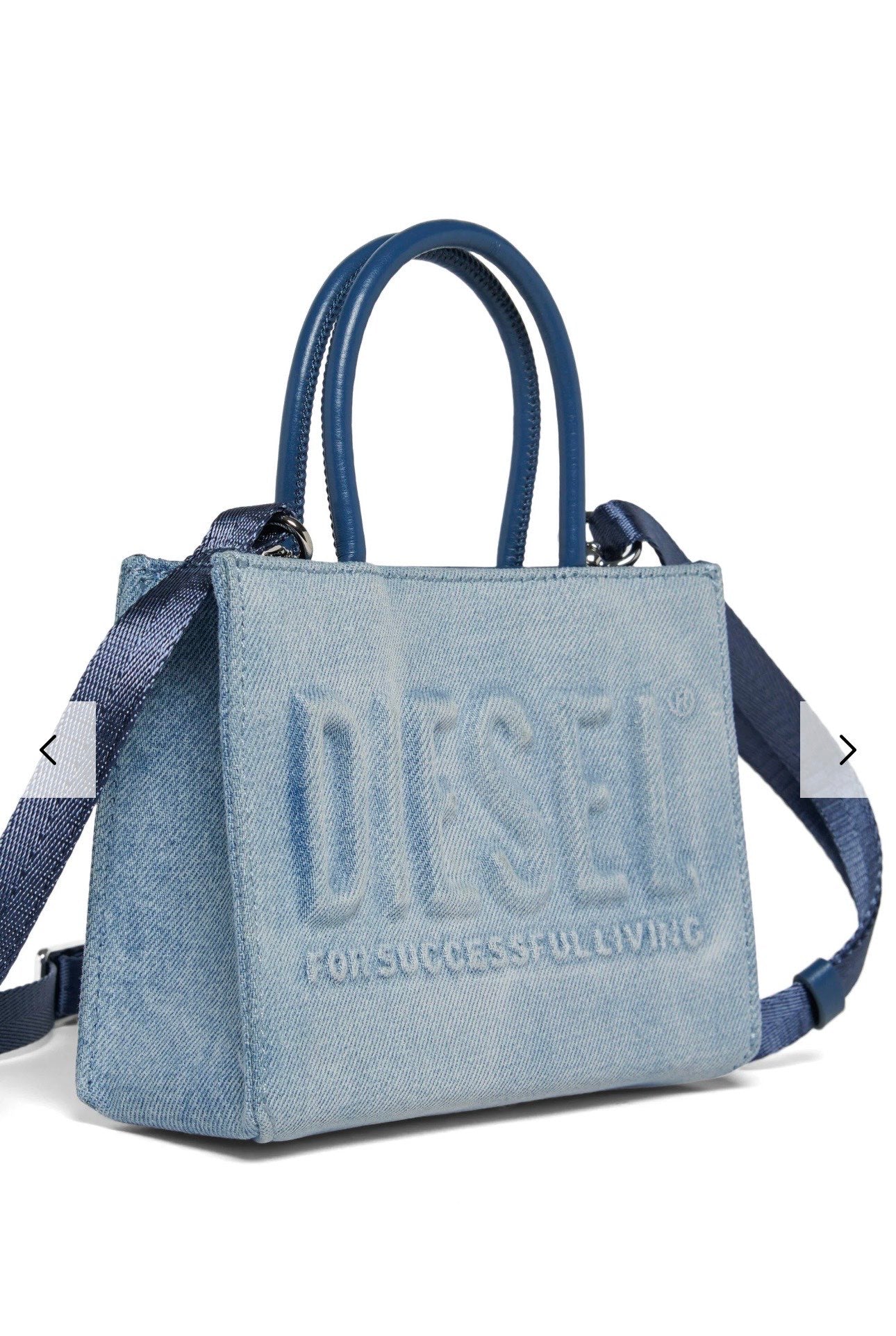 J02529D - Accessori abbigliamento - DIESEL
