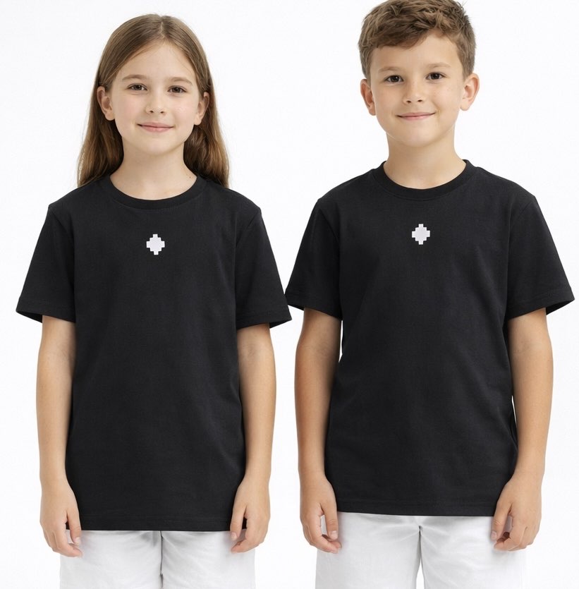 TH0088 - ABBIGLIAMENTO - MARCELO BURLON