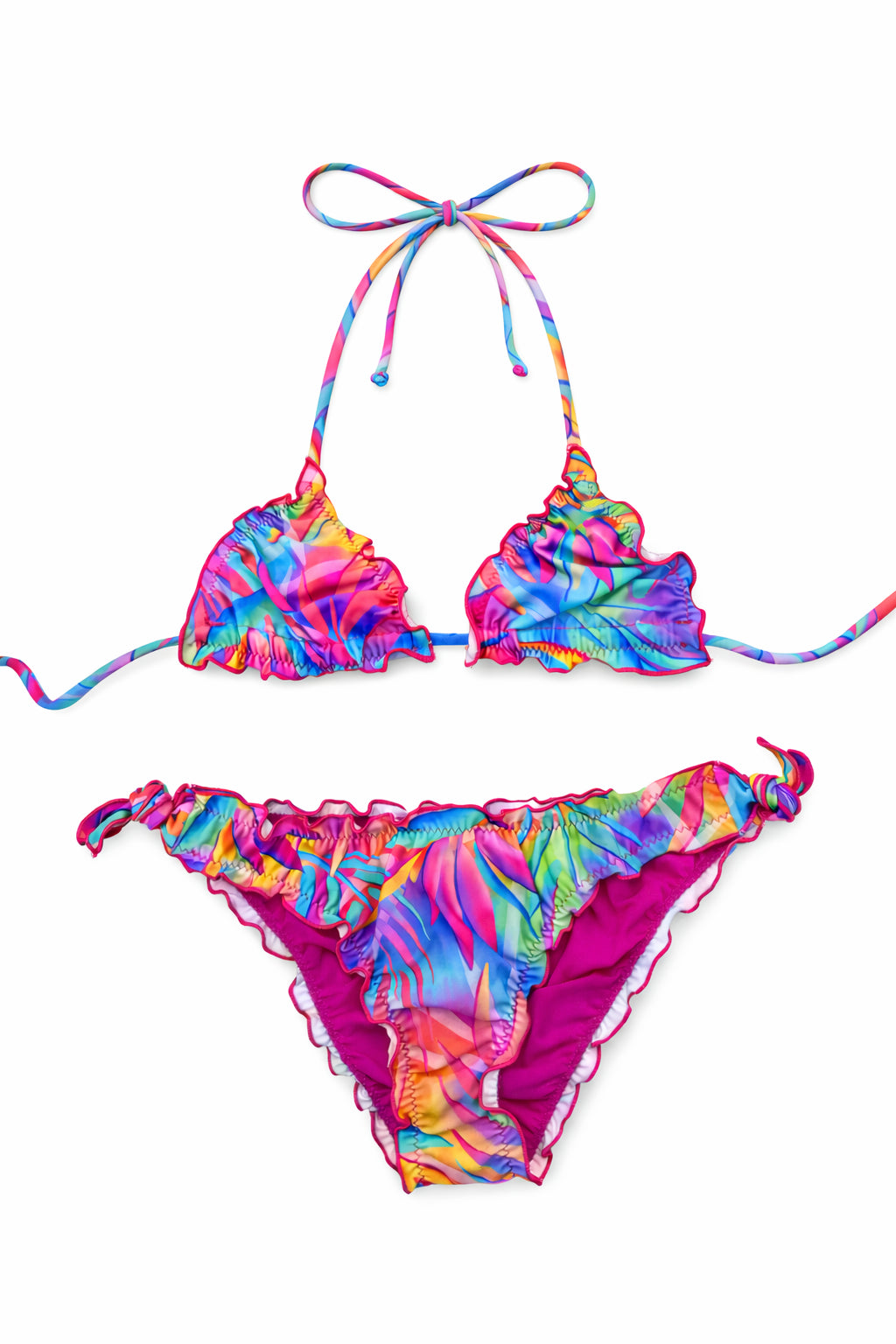 ICJ8741 - ABBIGLIAMENTO - ISLAND COCO