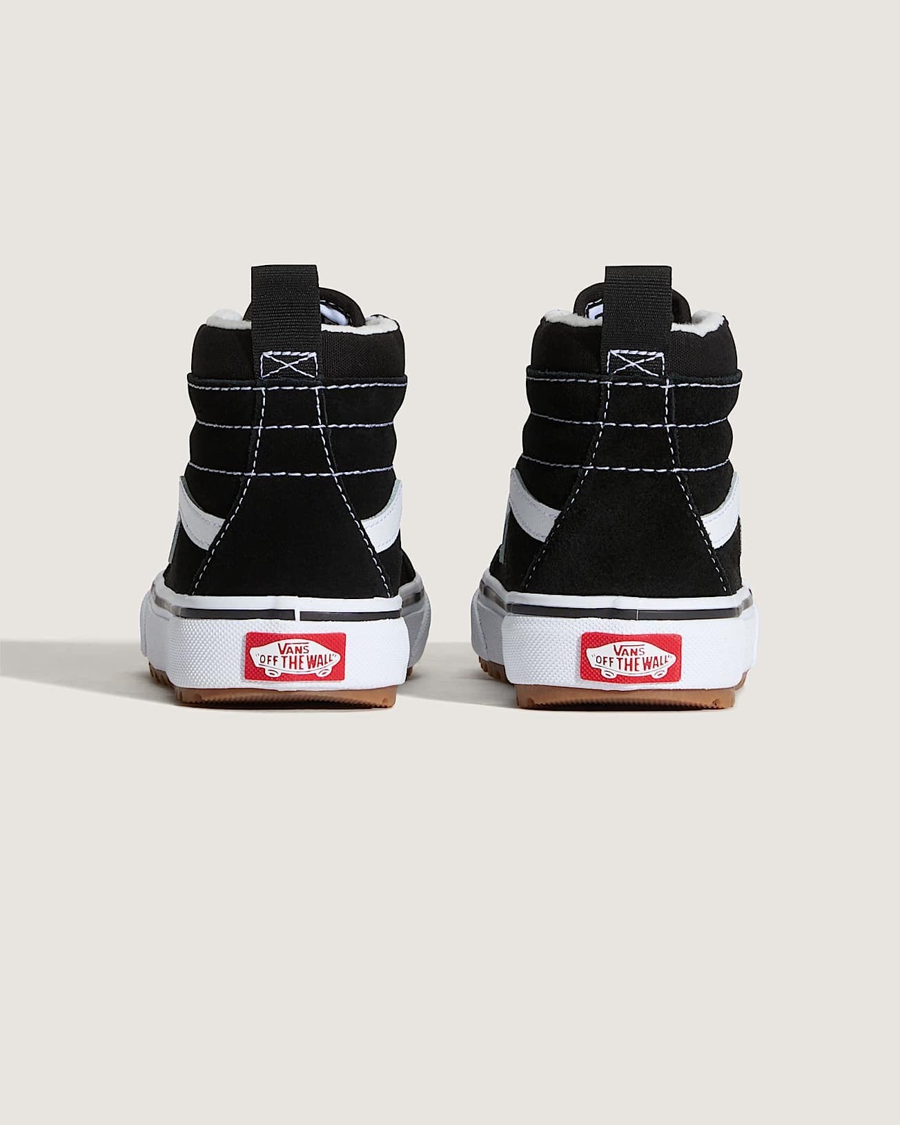 MITE SK8-HI - Accessori calzature - VANS
