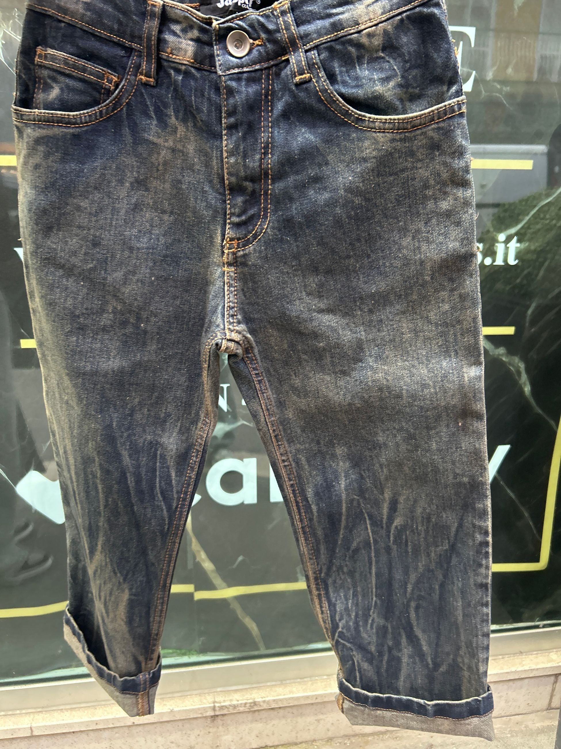JSPR1223 - ABBIGLIAMENTO - JASPER