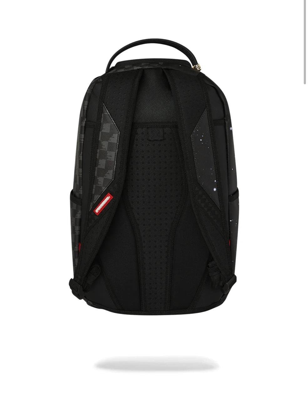DEEP SPACE DRIP BACKPACK - Accessori - SPRAYGROUND